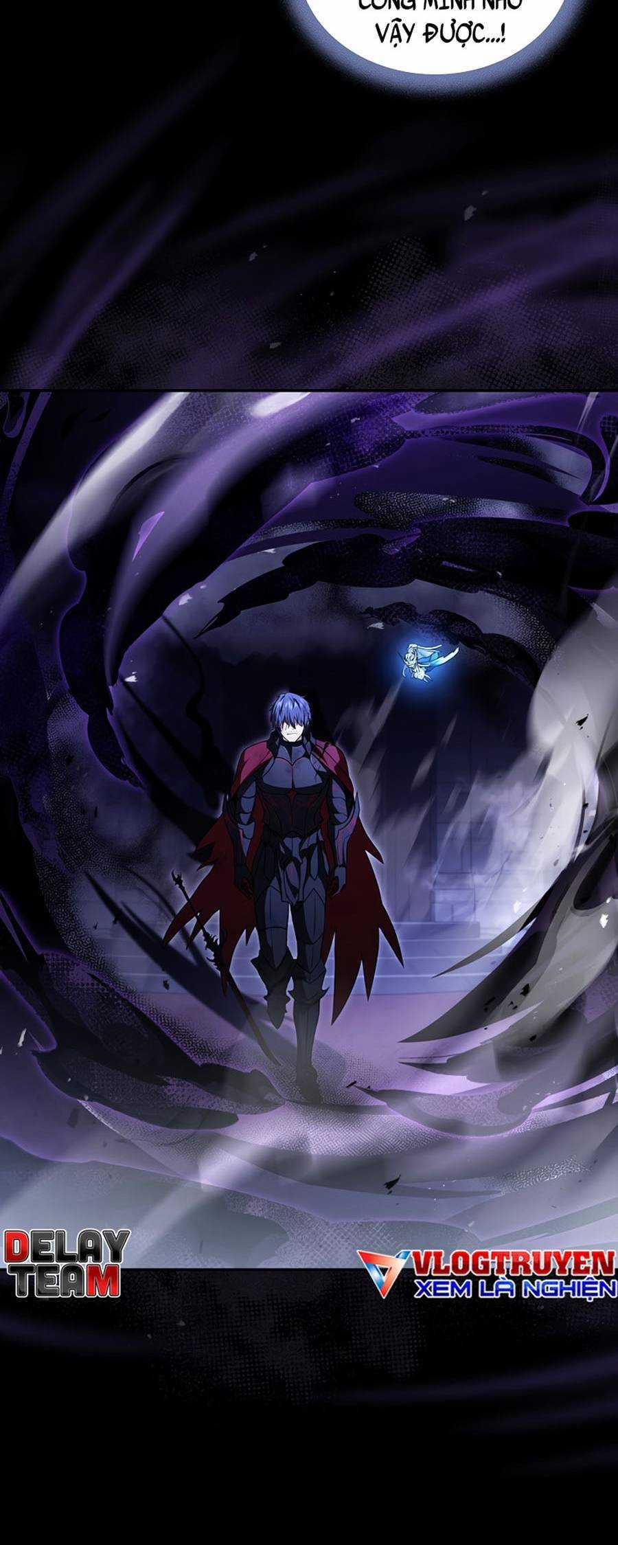 Trở Thành Tên Khốn Ở Thế Giới Dark Fantasy Chapter 67 trang 41