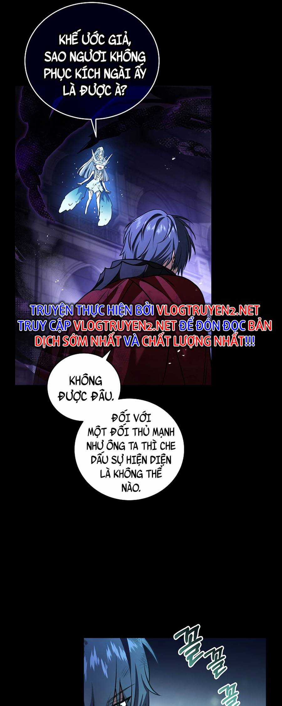 Trở Thành Tên Khốn Ở Thế Giới Dark Fantasy Chapter 67 trang 42