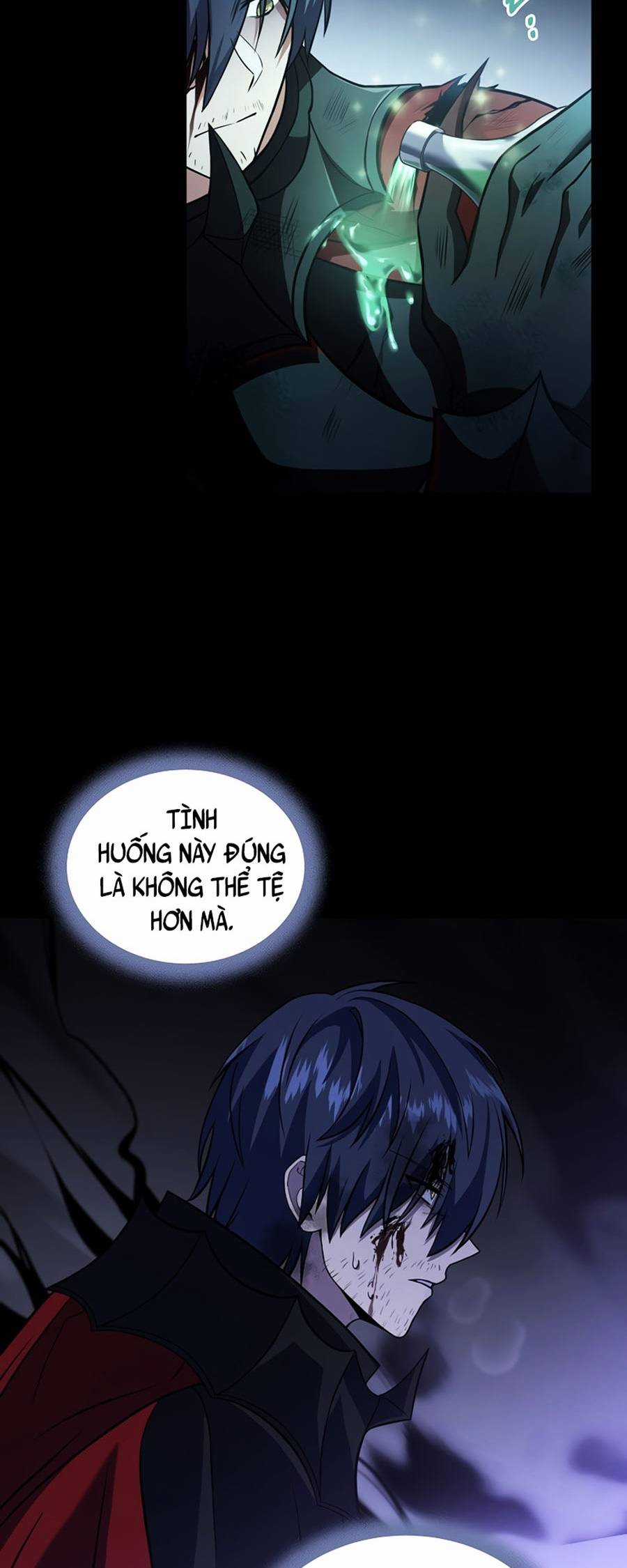 Trở Thành Tên Khốn Ở Thế Giới Dark Fantasy Chapter 67 trang 43