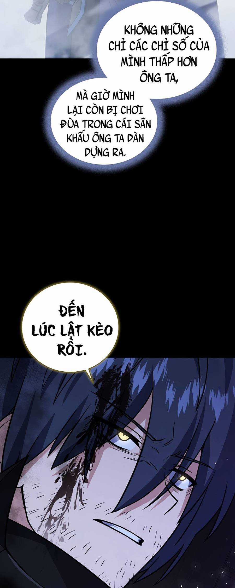 Trở Thành Tên Khốn Ở Thế Giới Dark Fantasy Chapter 67 trang 45