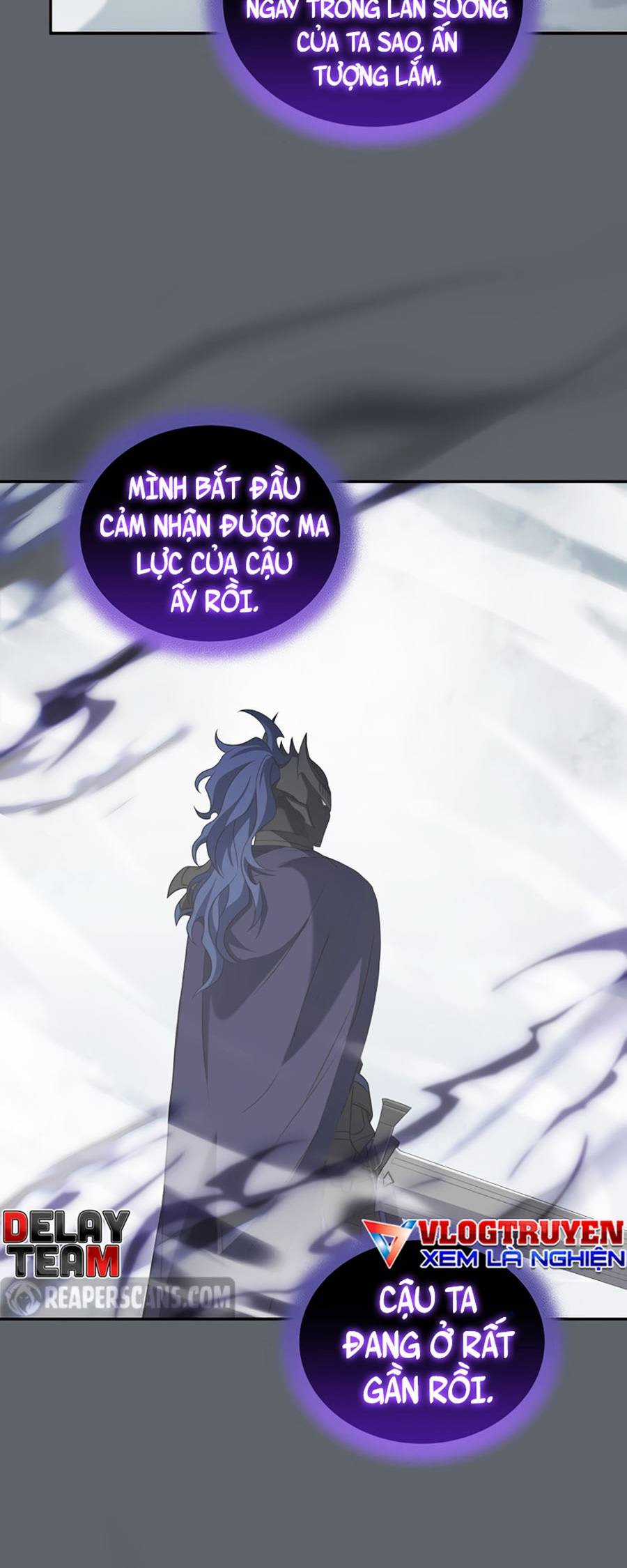 Trở Thành Tên Khốn Ở Thế Giới Dark Fantasy Chapter 67 trang 47