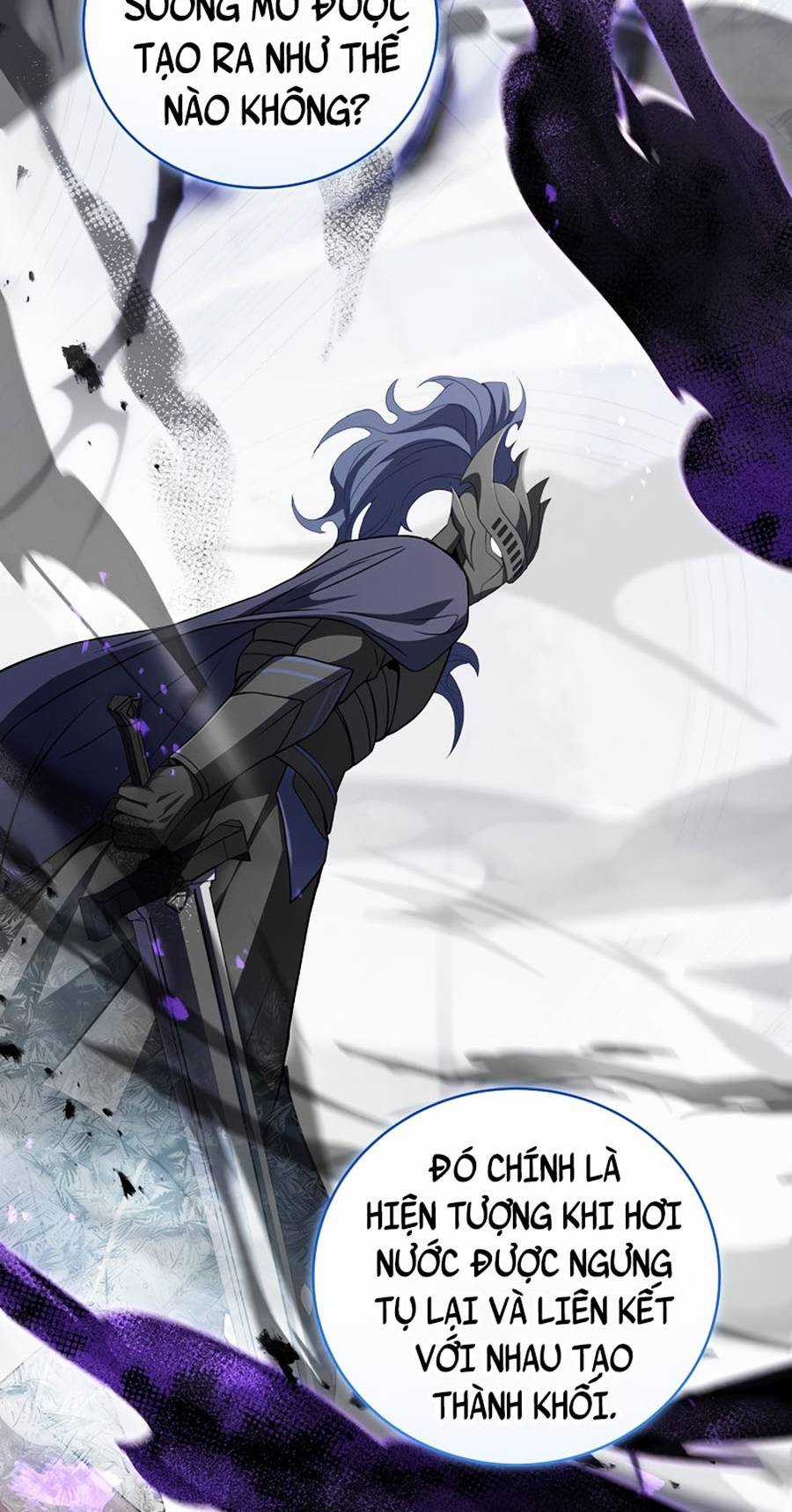 Trở Thành Tên Khốn Ở Thế Giới Dark Fantasy Chapter 67 trang 57