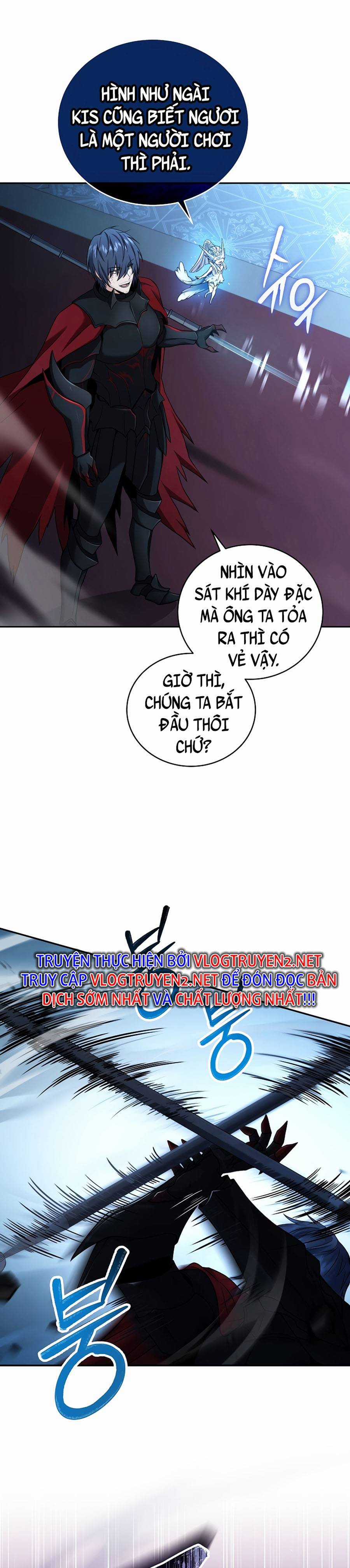 Trở Thành Tên Khốn Ở Thế Giới Dark Fantasy Chapter 67 trang 6