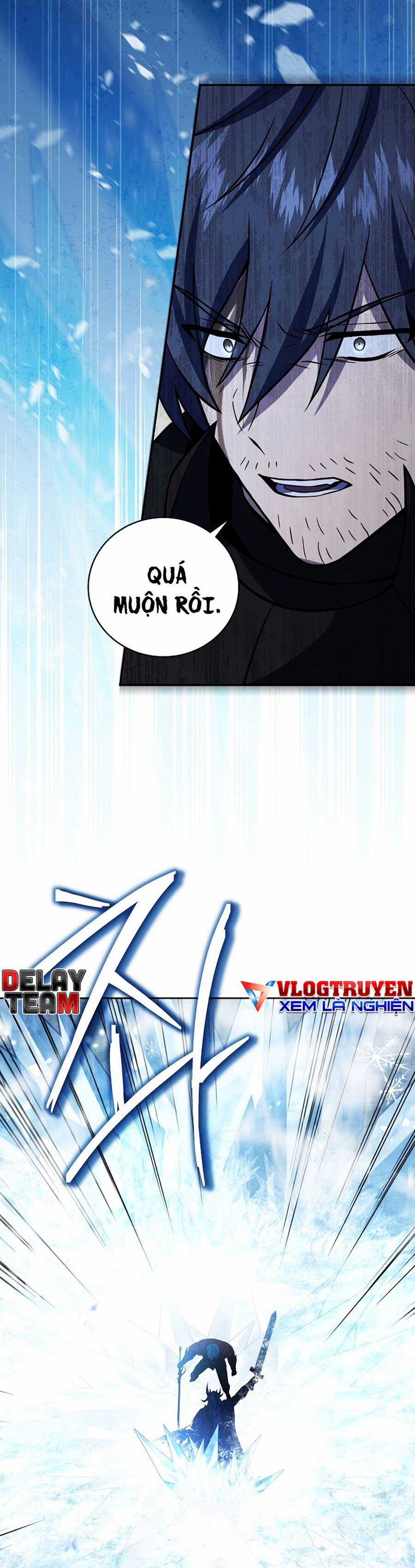 Trở Thành Tên Khốn Ở Thế Giới Dark Fantasy Chapter 67 trang 61