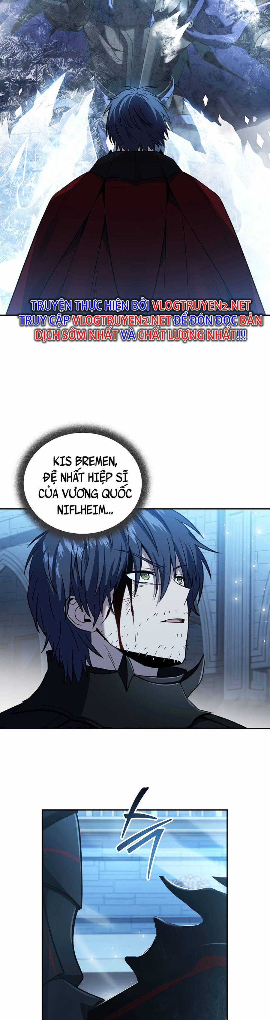 Trở Thành Tên Khốn Ở Thế Giới Dark Fantasy Chapter 67 trang 63