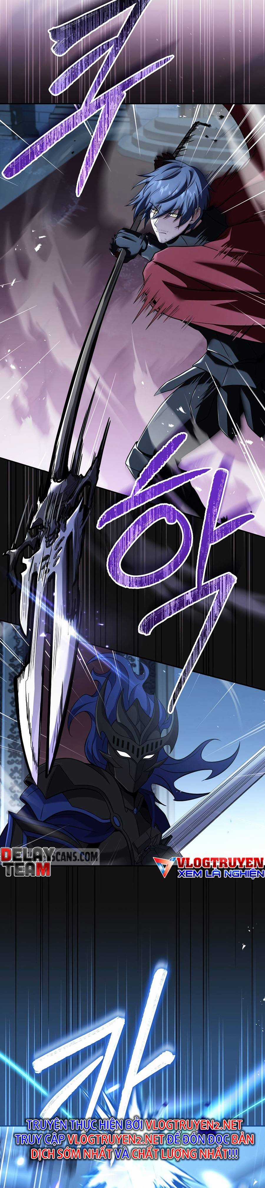 Trở Thành Tên Khốn Ở Thế Giới Dark Fantasy Chapter 67 trang 7