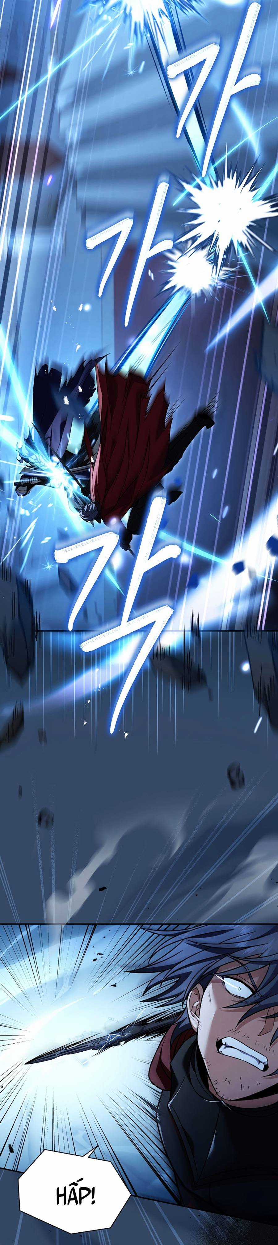 Trở Thành Tên Khốn Ở Thế Giới Dark Fantasy Chapter 67 trang 8