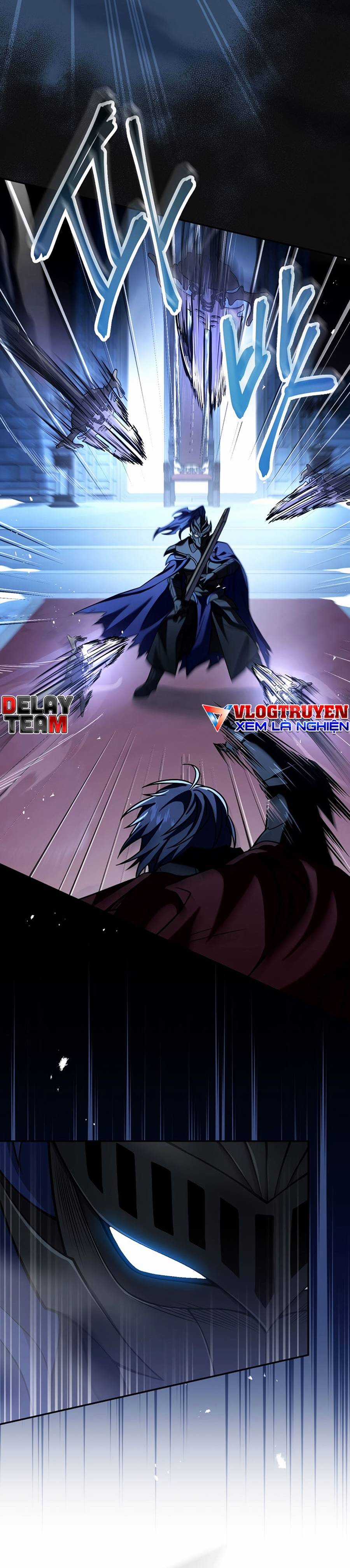 Trở Thành Tên Khốn Ở Thế Giới Dark Fantasy Chapter 67 trang 9