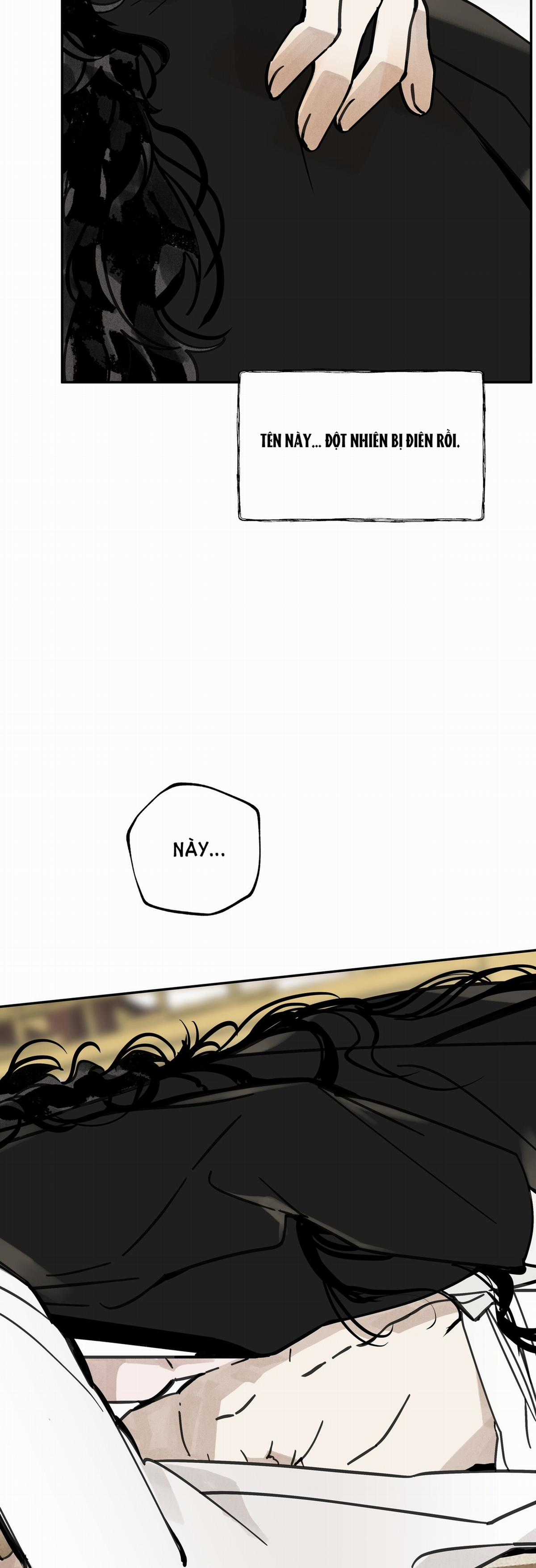 Trở Thành Tên Khốn Ở Thế Giới Dark Fantasy Chapter 68.1 trang 1