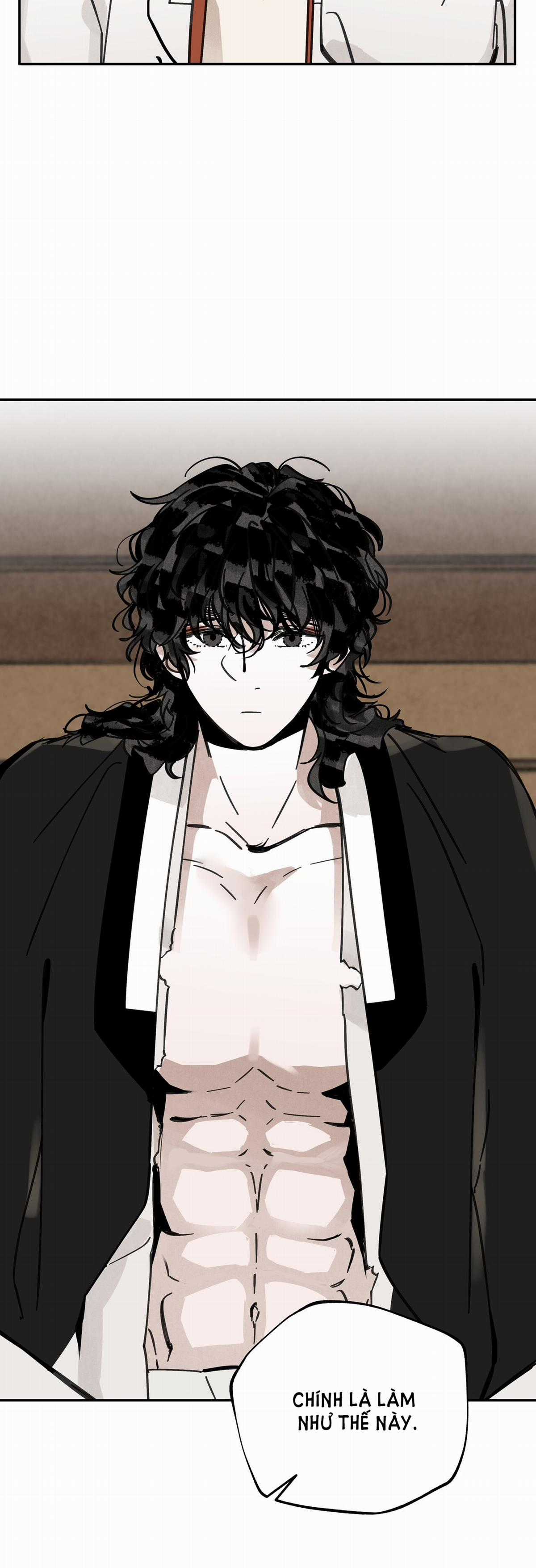 Trở Thành Tên Khốn Ở Thế Giới Dark Fantasy Chapter 68.1 trang 11