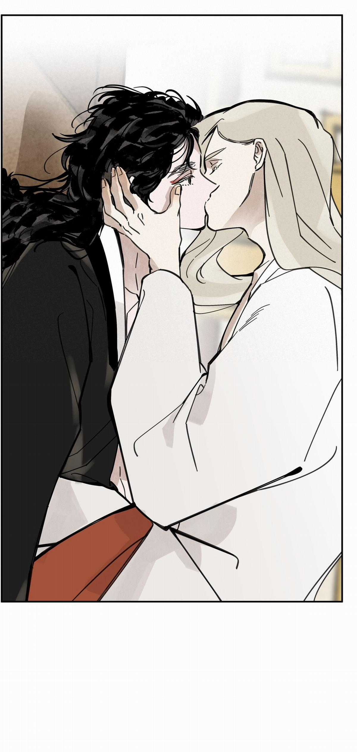 Trở Thành Tên Khốn Ở Thế Giới Dark Fantasy Chapter 68.1 trang 14