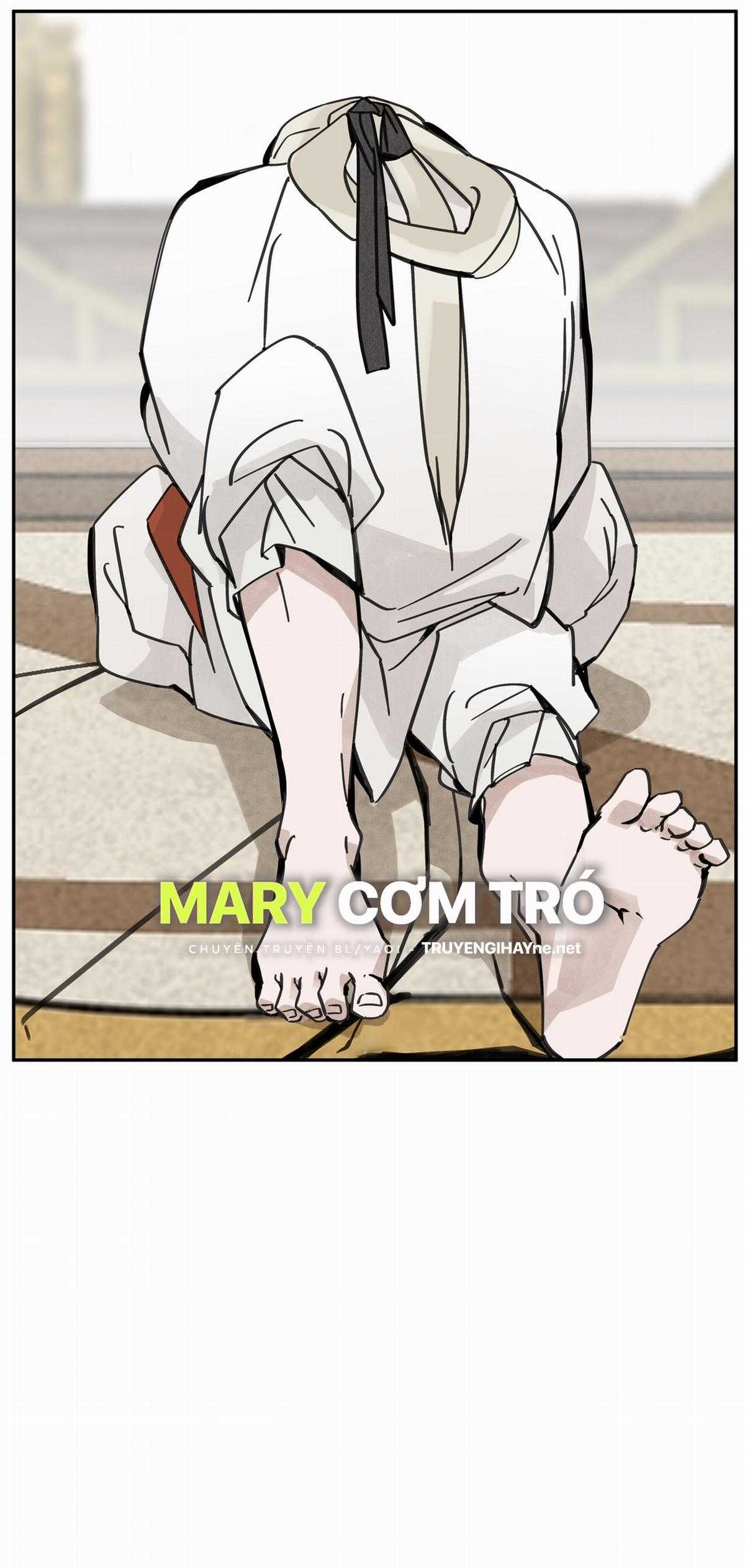 Trở Thành Tên Khốn Ở Thế Giới Dark Fantasy Chapter 68.1 trang 15