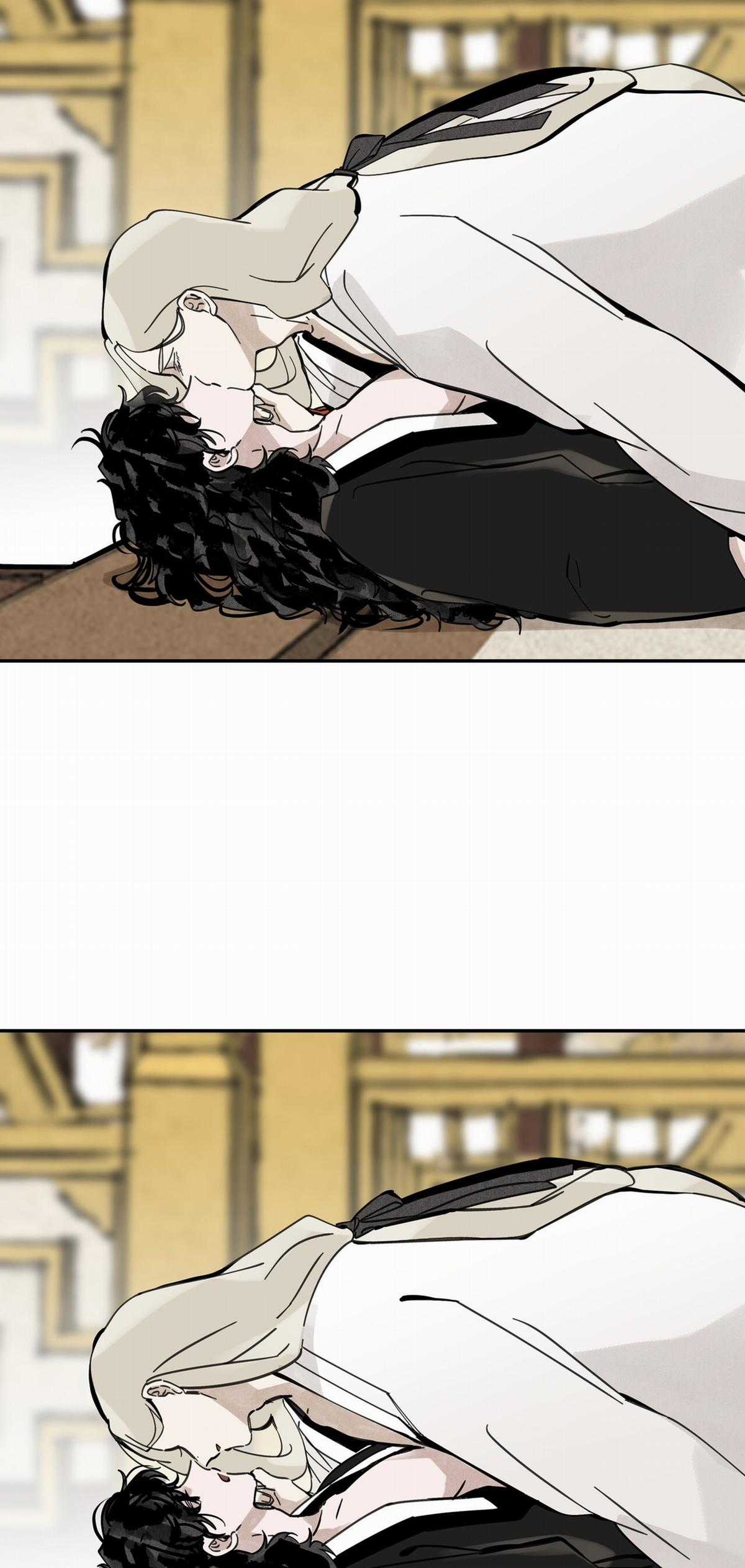 Trở Thành Tên Khốn Ở Thế Giới Dark Fantasy Chapter 68.1 trang 18