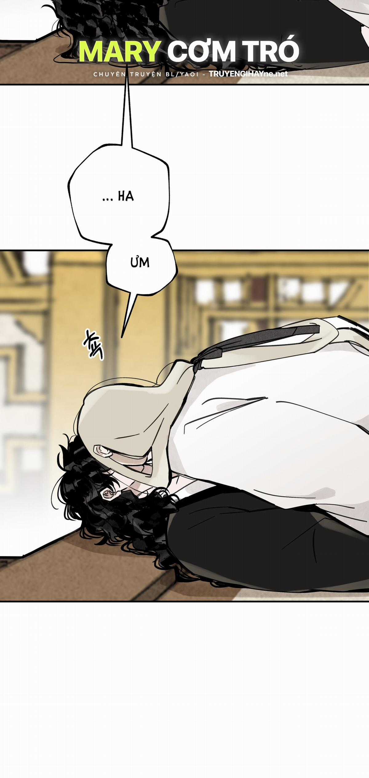 Trở Thành Tên Khốn Ở Thế Giới Dark Fantasy Chapter 68.1 trang 19