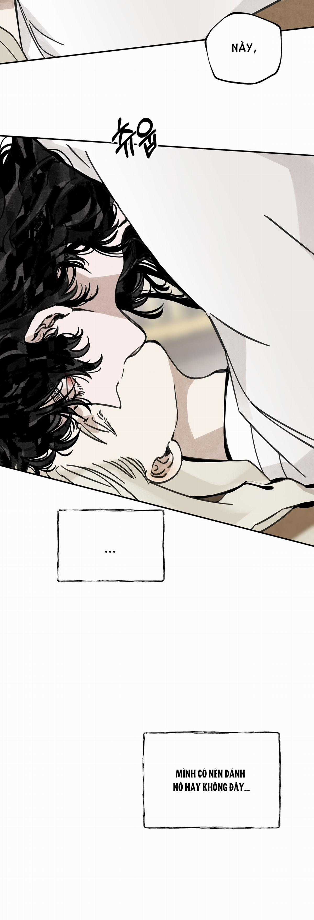 Trở Thành Tên Khốn Ở Thế Giới Dark Fantasy Chapter 68.1 trang 2