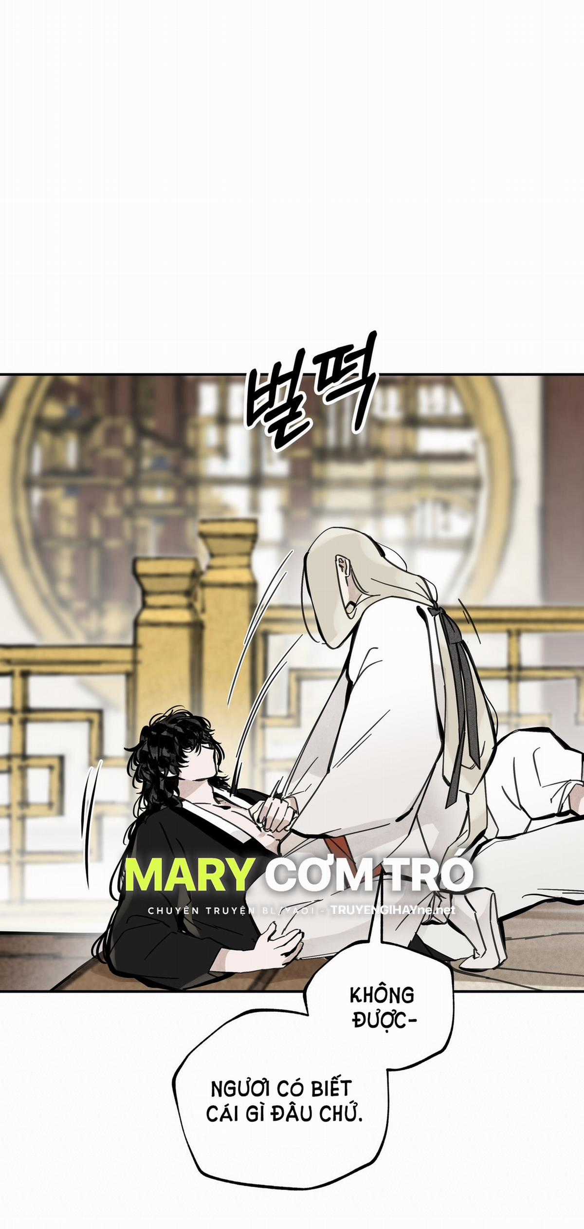 Trở Thành Tên Khốn Ở Thế Giới Dark Fantasy Chapter 68.1 trang 22