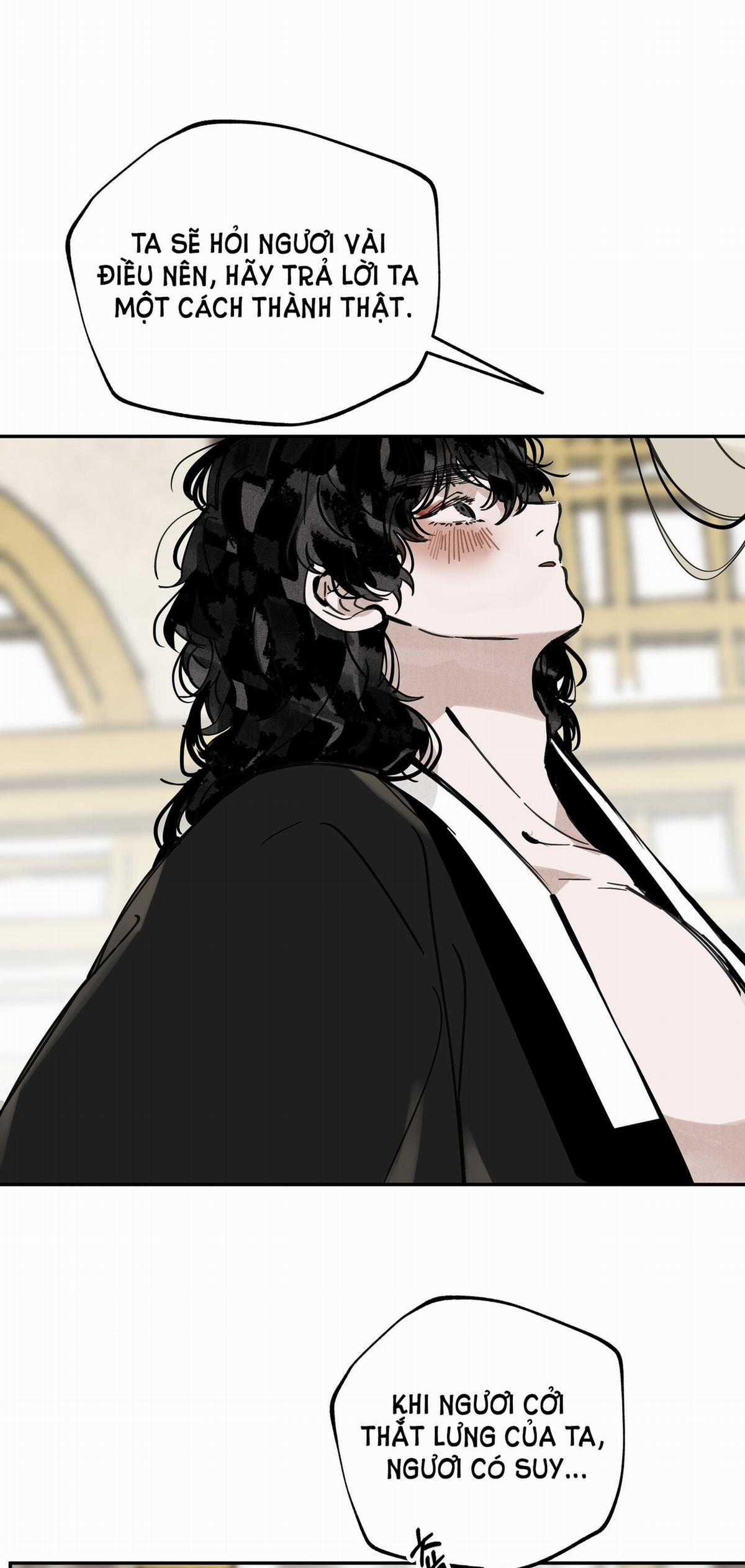 Trở Thành Tên Khốn Ở Thế Giới Dark Fantasy Chapter 68.1 trang 23