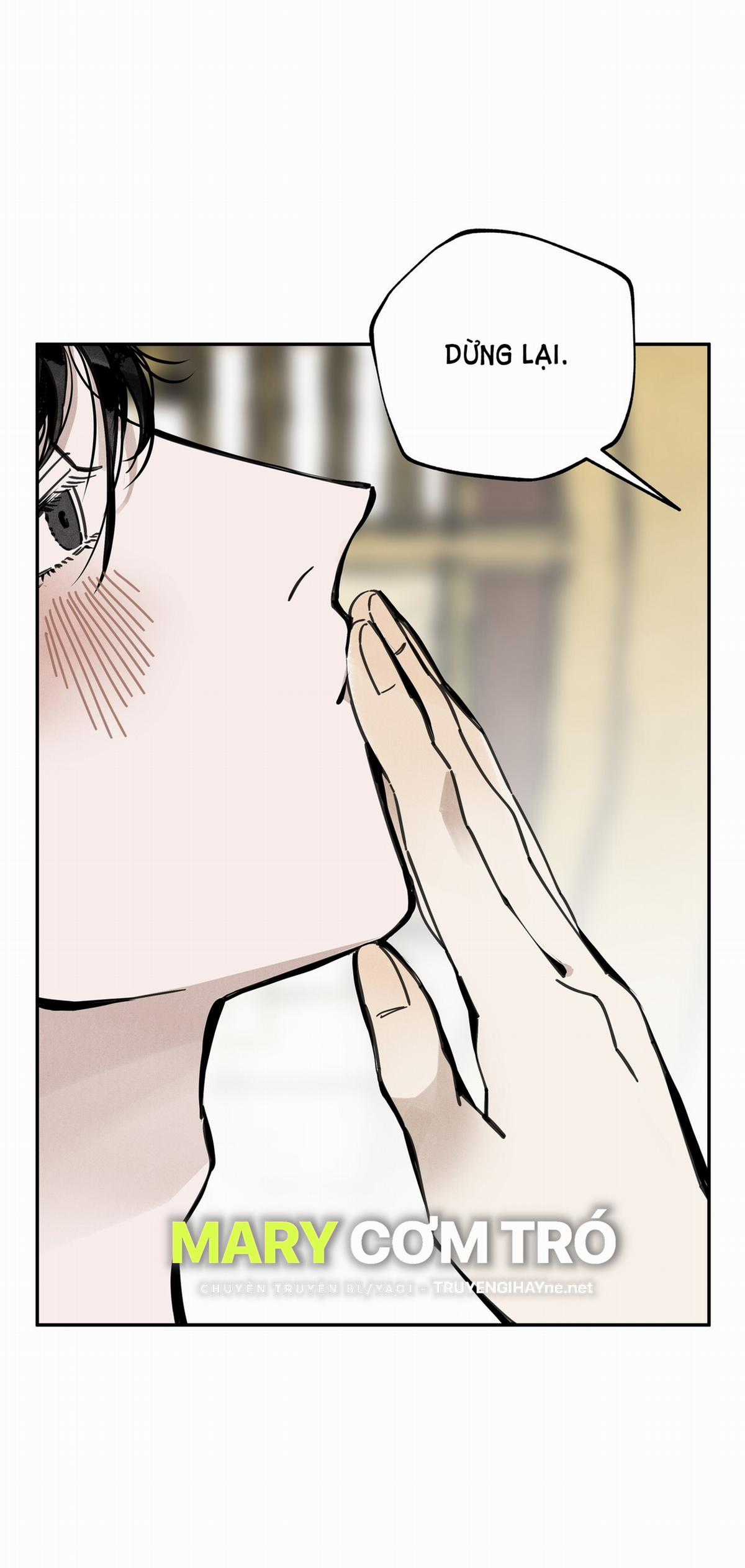 Trở Thành Tên Khốn Ở Thế Giới Dark Fantasy Chapter 68.1 trang 25