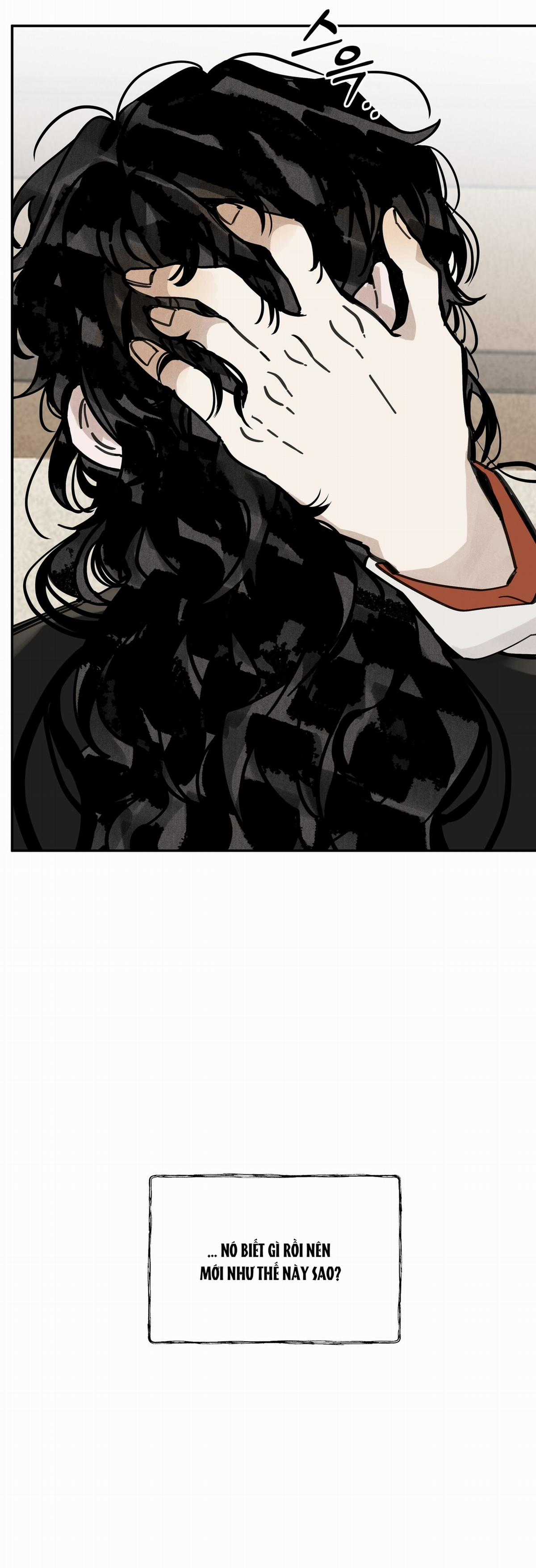 Trở Thành Tên Khốn Ở Thế Giới Dark Fantasy Chapter 68.1 trang 3