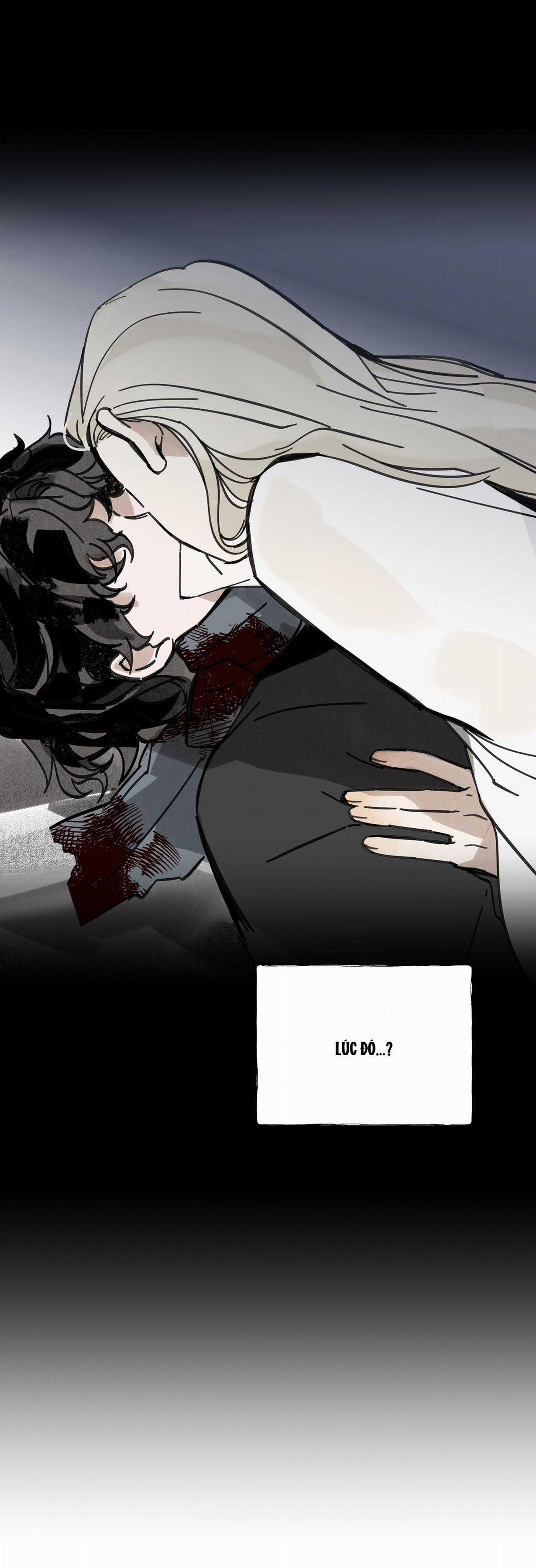 Trở Thành Tên Khốn Ở Thế Giới Dark Fantasy Chapter 68.1 trang 5