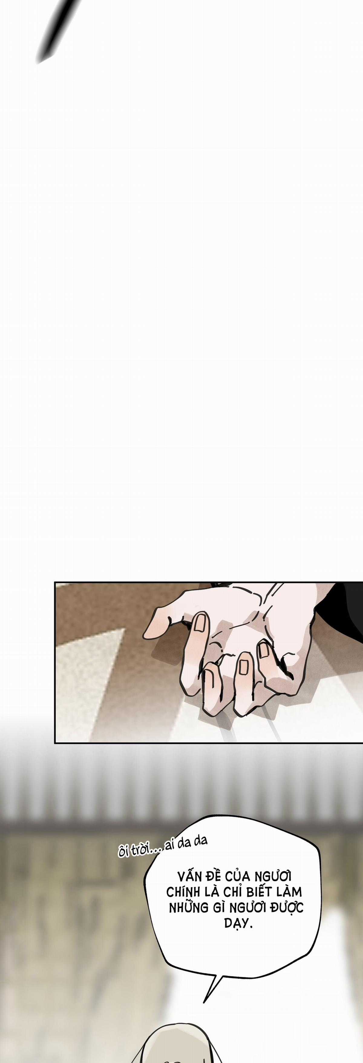 Trở Thành Tên Khốn Ở Thế Giới Dark Fantasy Chapter 68.1 trang 9