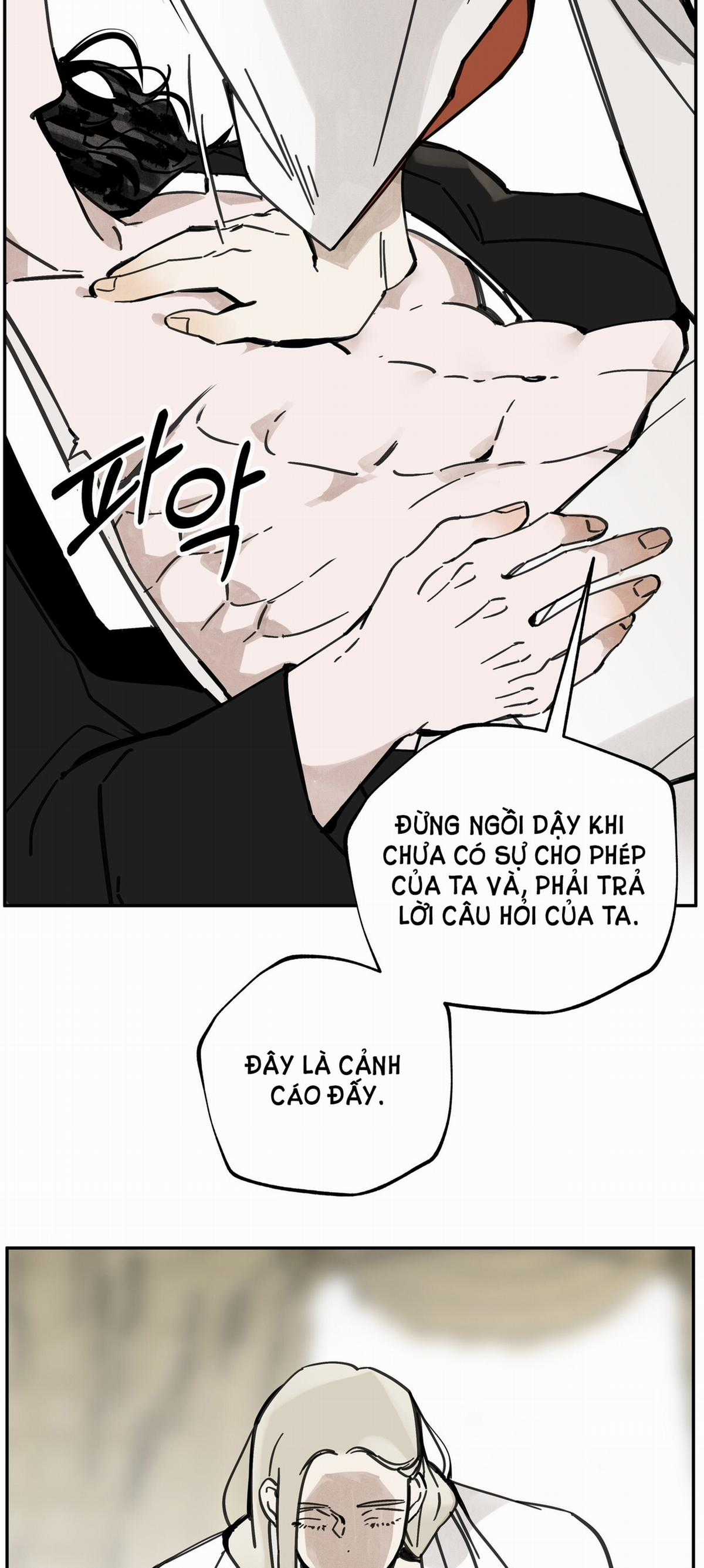 Trở Thành Tên Khốn Ở Thế Giới Dark Fantasy Chapter 68.2 trang 1