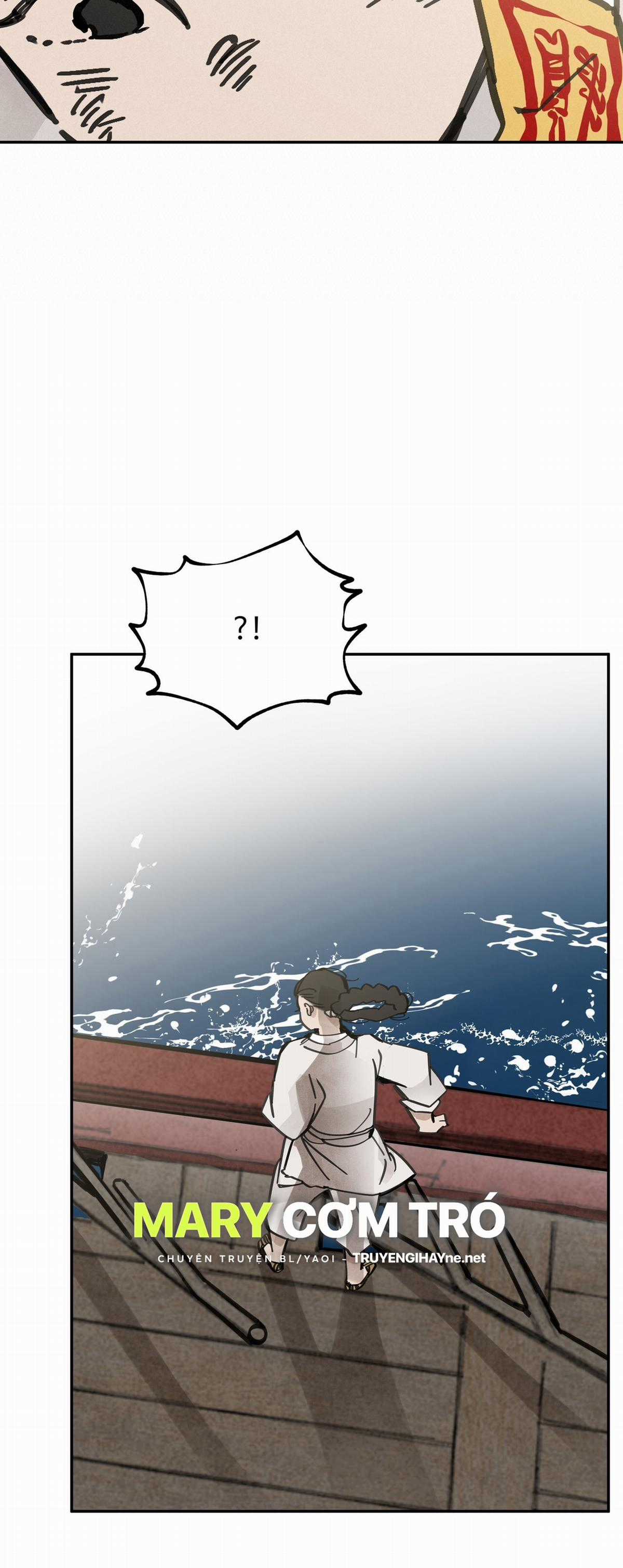 Trở Thành Tên Khốn Ở Thế Giới Dark Fantasy Chapter 68.2 trang 13