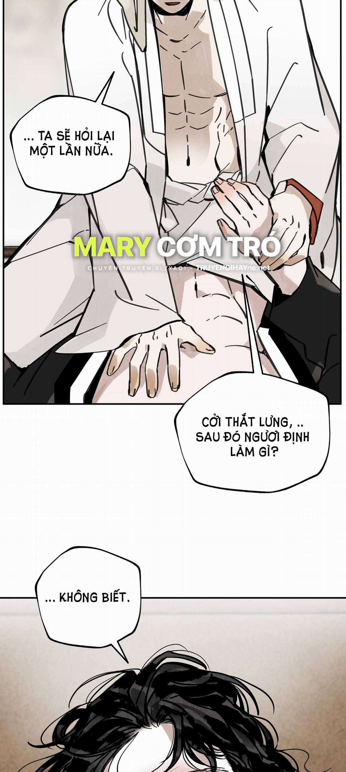 Trở Thành Tên Khốn Ở Thế Giới Dark Fantasy Chapter 68.2 trang 2