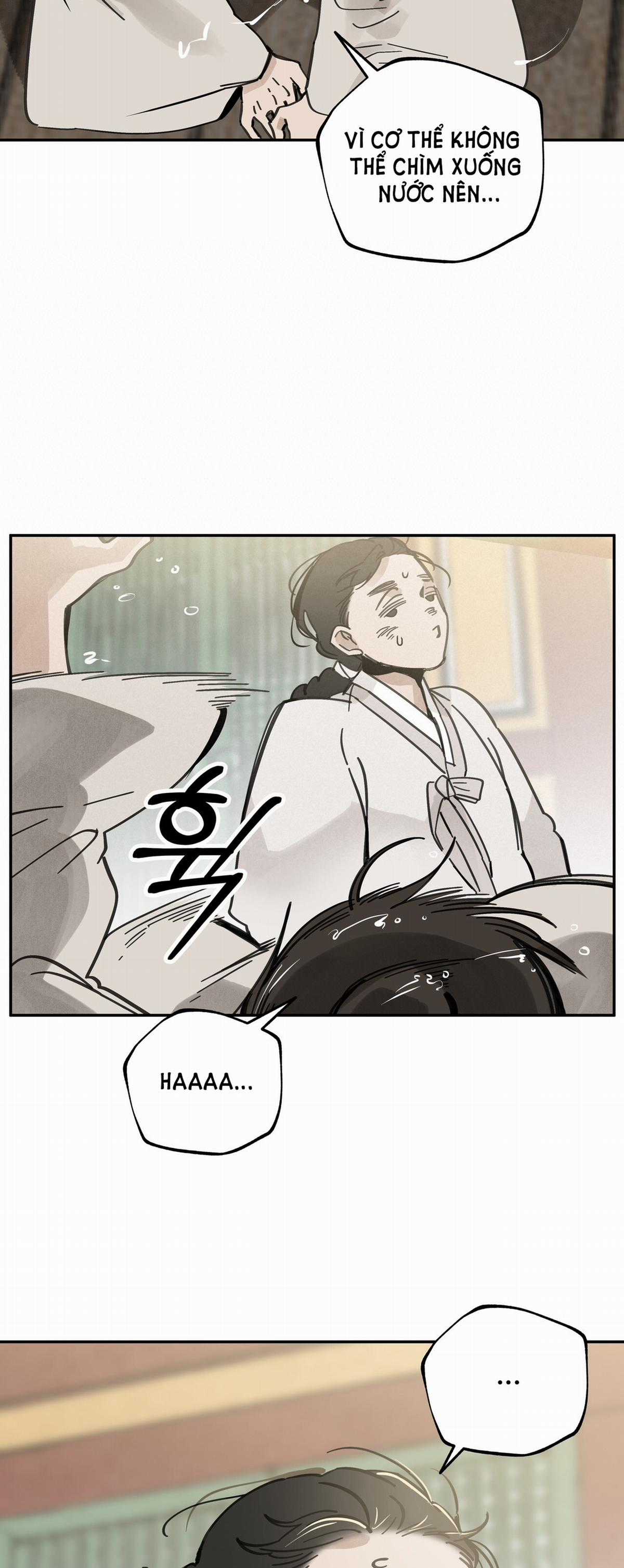 Trở Thành Tên Khốn Ở Thế Giới Dark Fantasy Chapter 68.2 trang 20