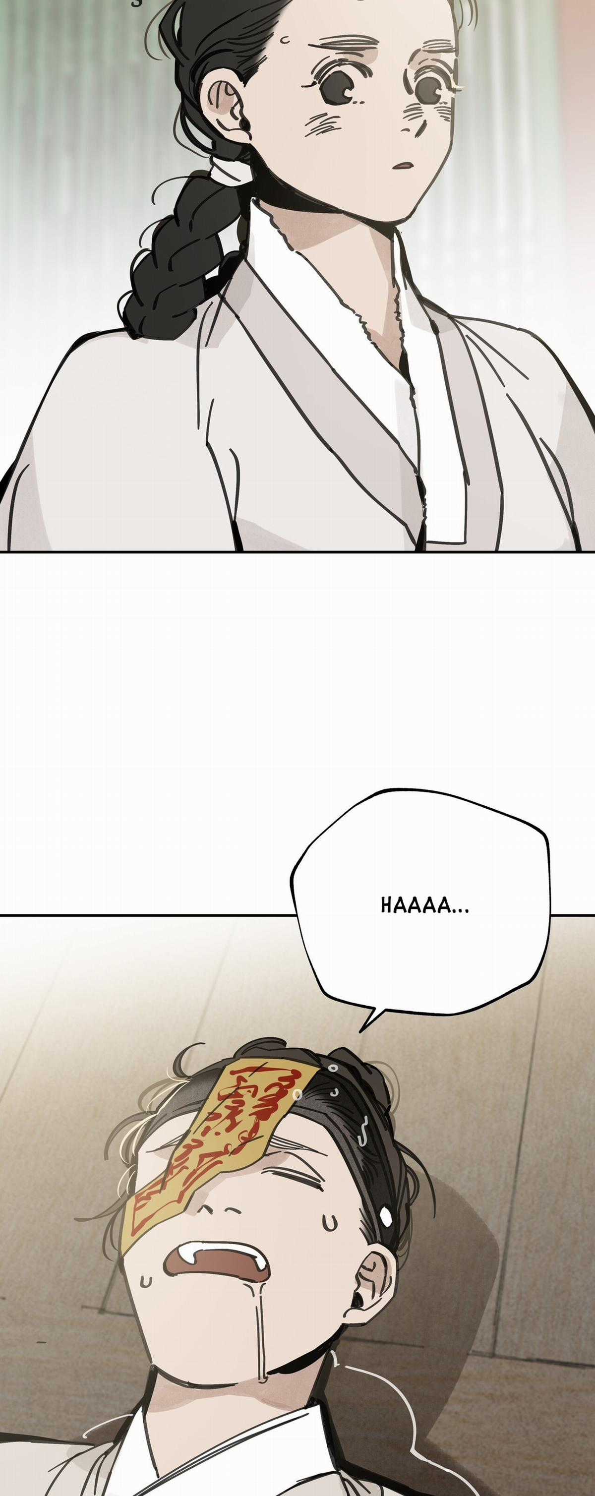 Trở Thành Tên Khốn Ở Thế Giới Dark Fantasy Chapter 68.2 trang 21