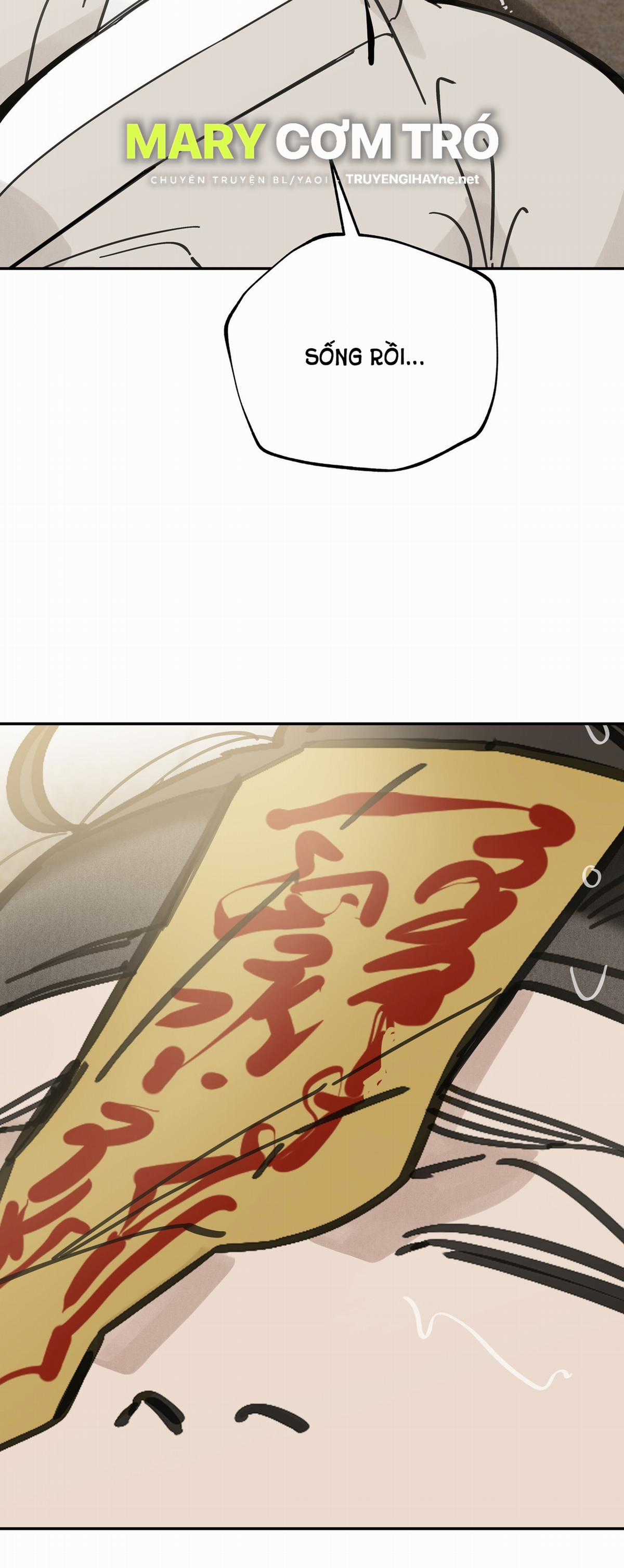 Trở Thành Tên Khốn Ở Thế Giới Dark Fantasy Chapter 68.2 trang 22