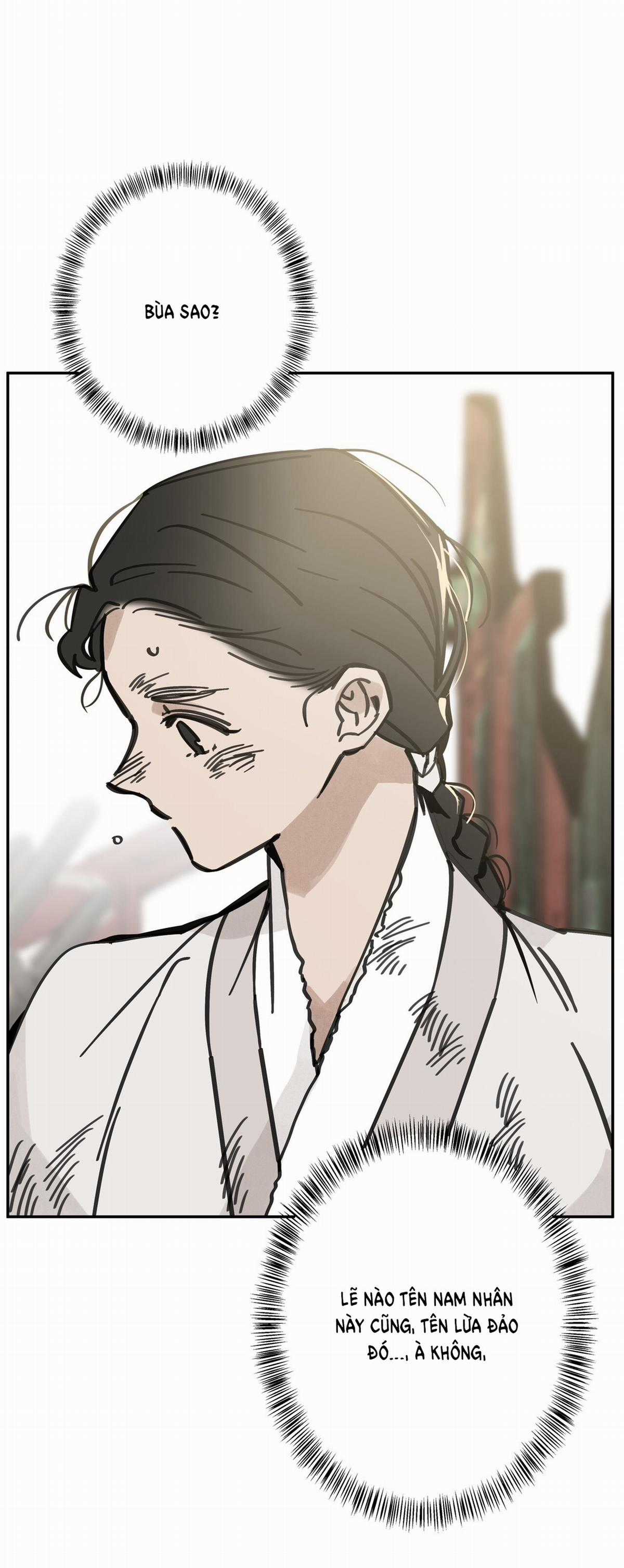 Trở Thành Tên Khốn Ở Thế Giới Dark Fantasy Chapter 68.2 trang 23