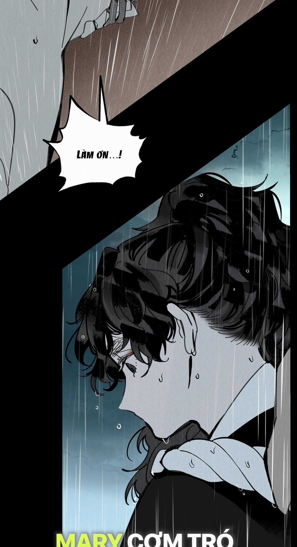 Trở Thành Tên Khốn Ở Thế Giới Dark Fantasy Chapter 68.2 trang 27