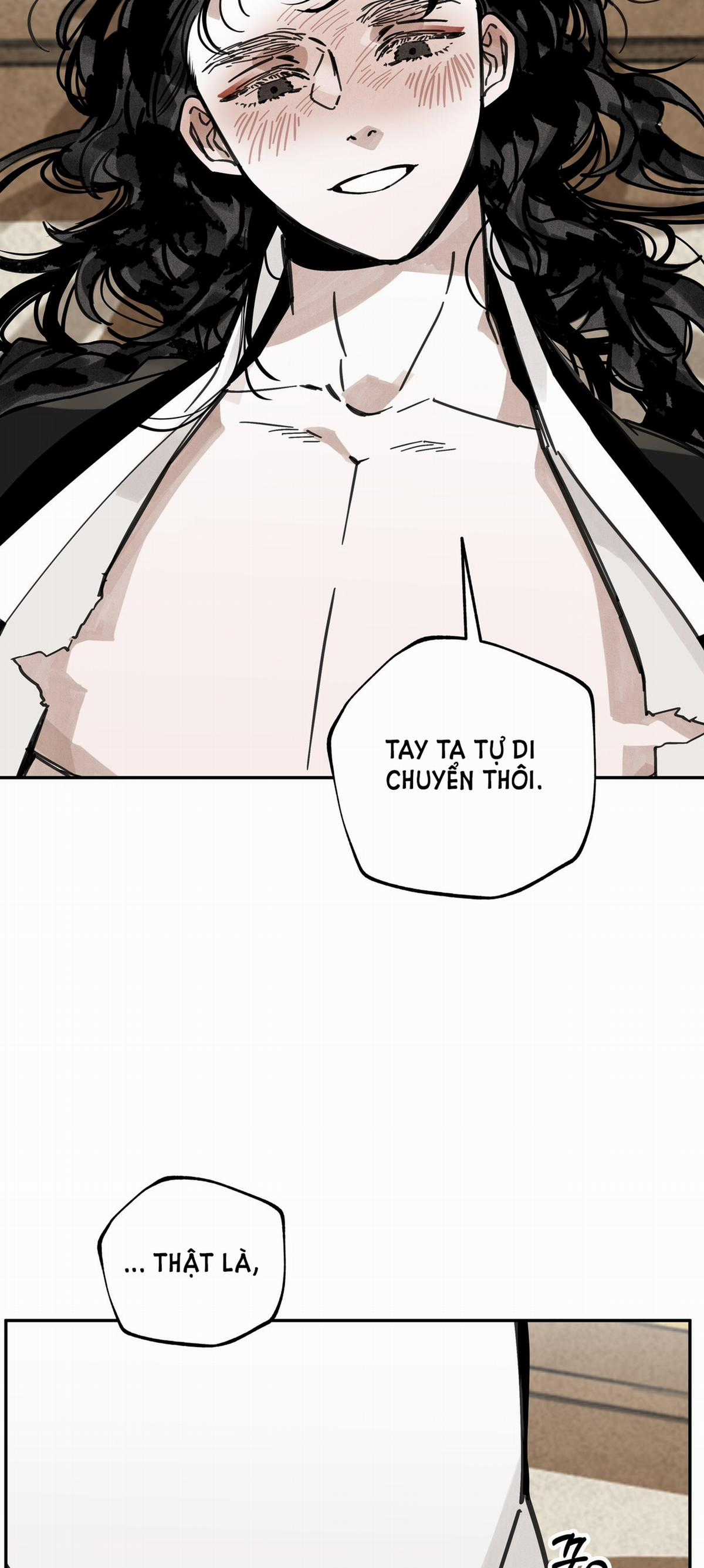 Trở Thành Tên Khốn Ở Thế Giới Dark Fantasy Chapter 68.2 trang 3