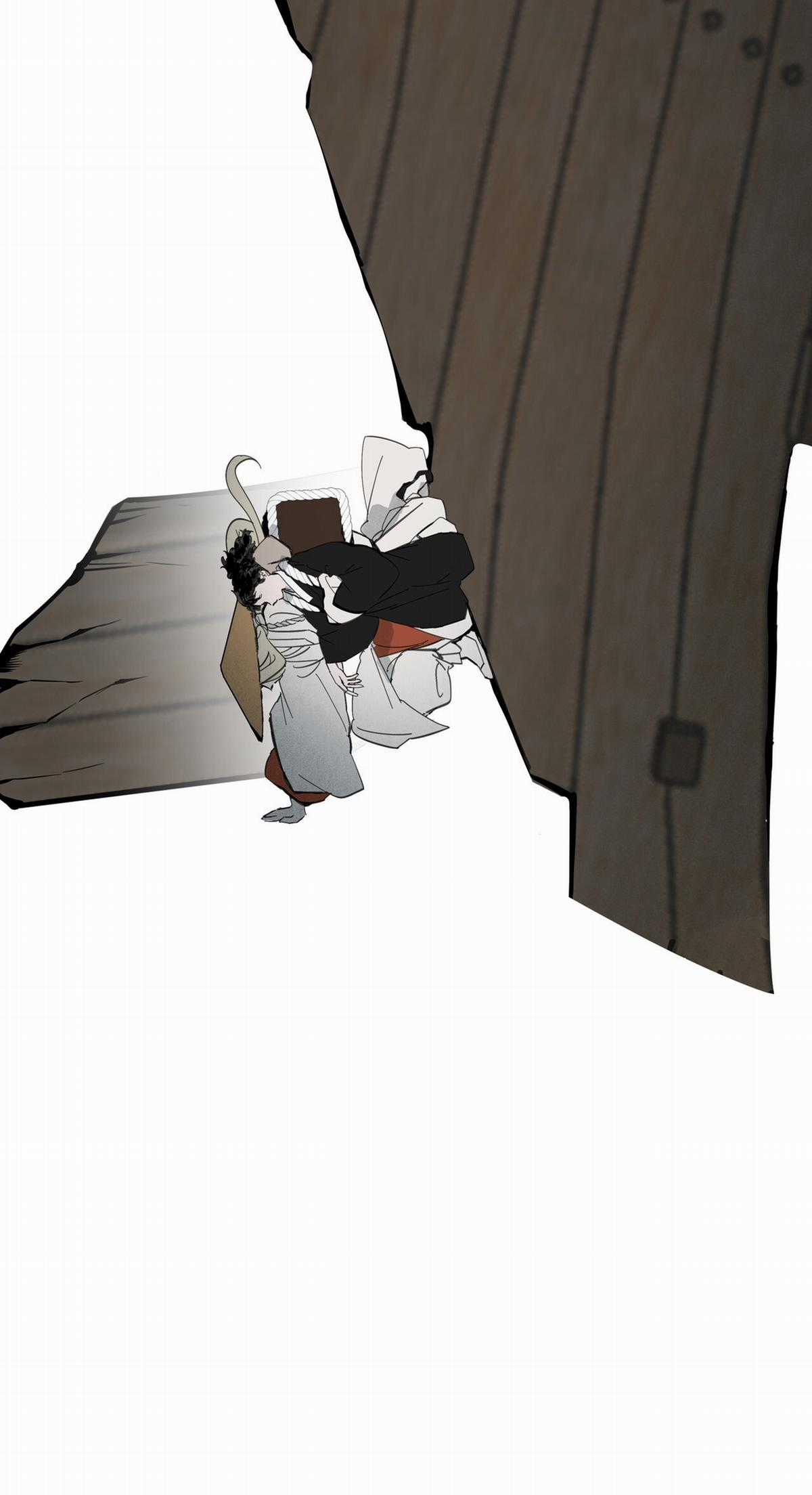 Trở Thành Tên Khốn Ở Thế Giới Dark Fantasy Chapter 68.2 trang 33