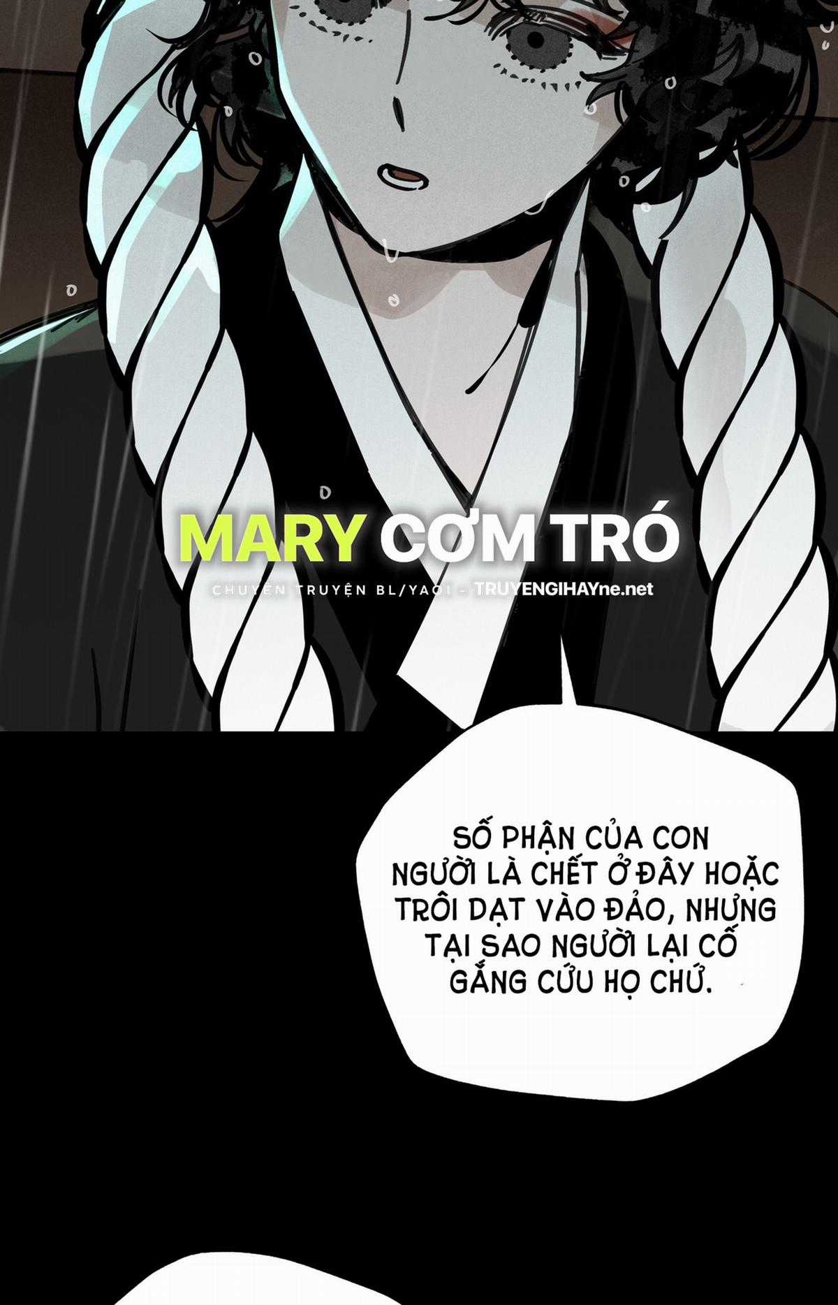 Trở Thành Tên Khốn Ở Thế Giới Dark Fantasy Chapter 68.2 trang 39