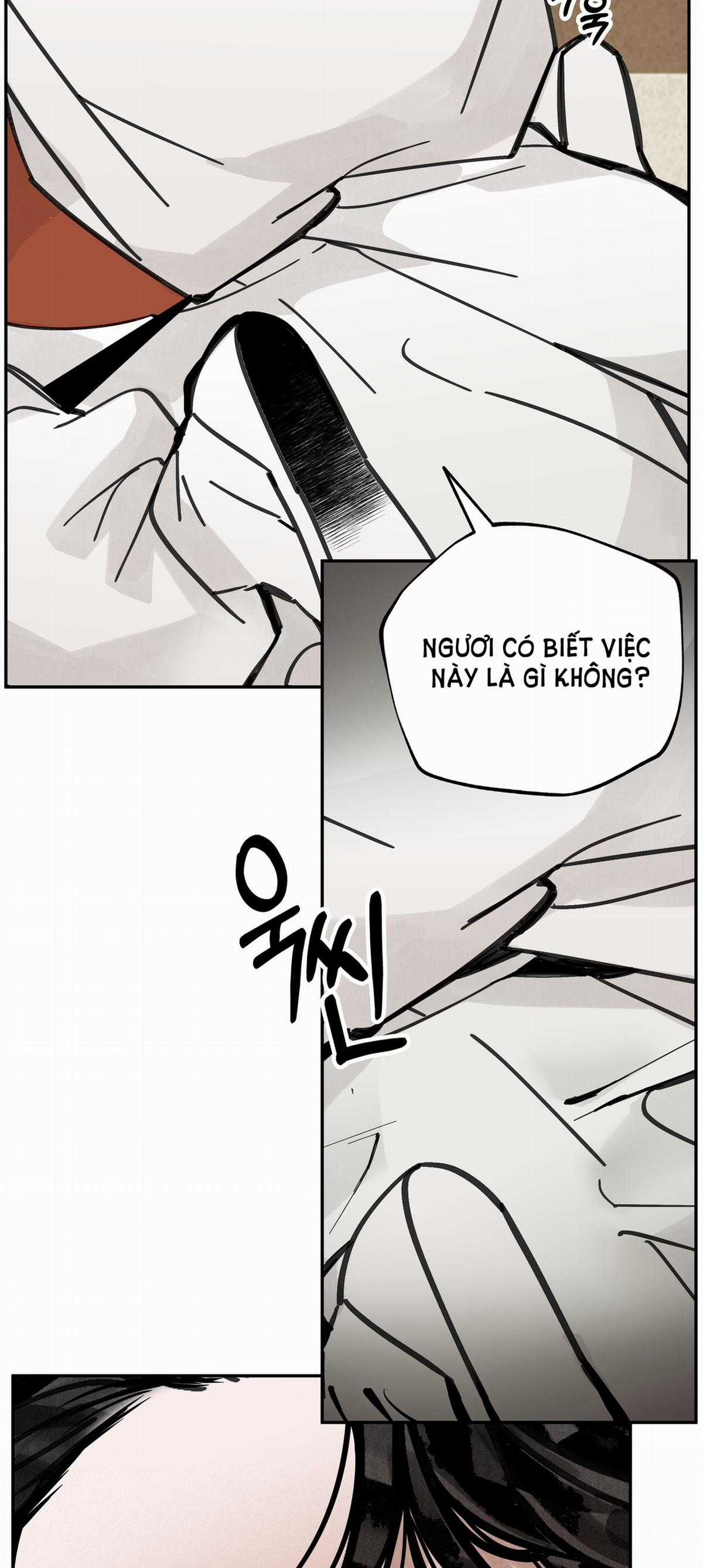 Trở Thành Tên Khốn Ở Thế Giới Dark Fantasy Chapter 68.2 trang 4