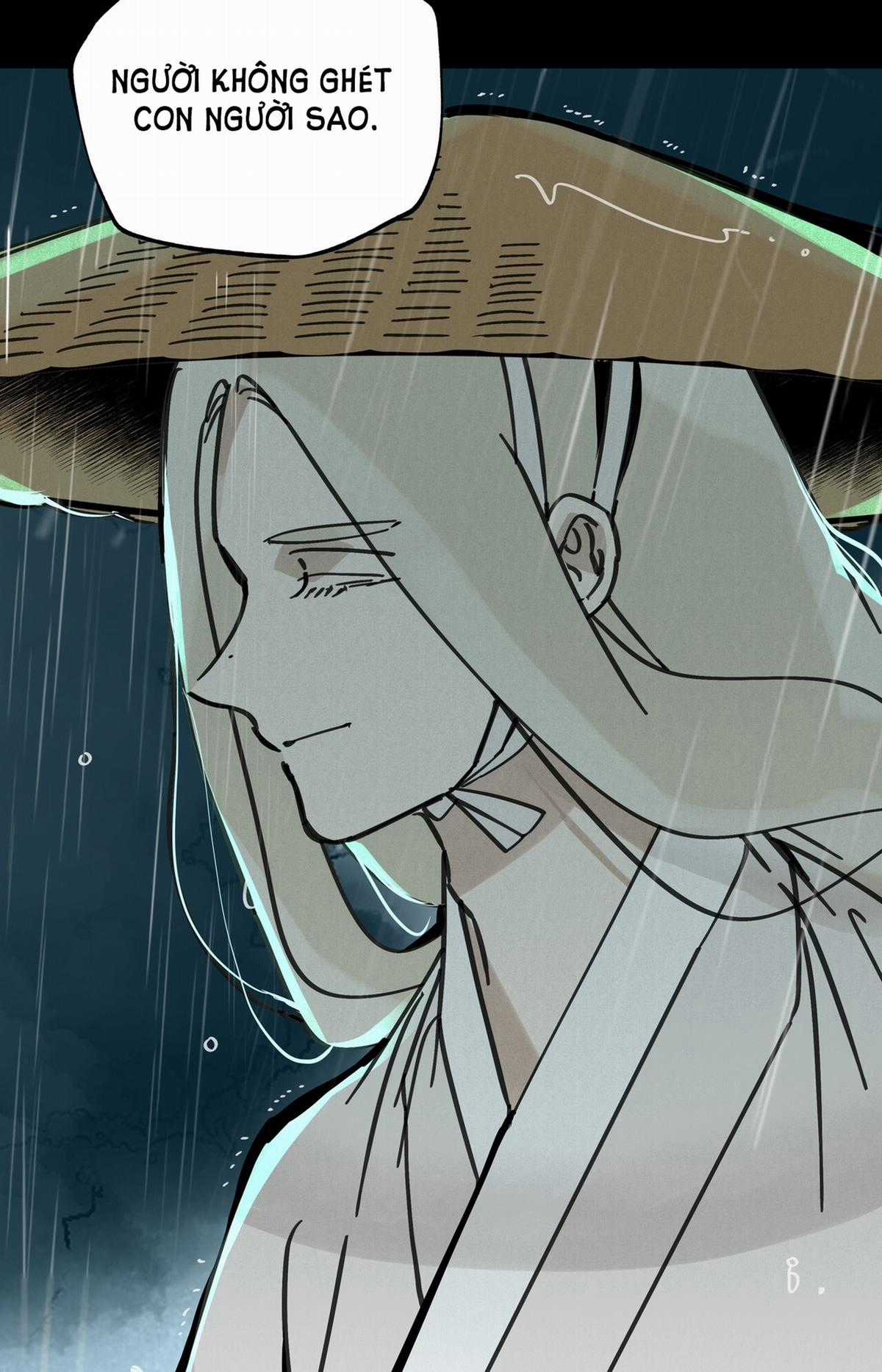 Trở Thành Tên Khốn Ở Thế Giới Dark Fantasy Chapter 68.2 trang 40