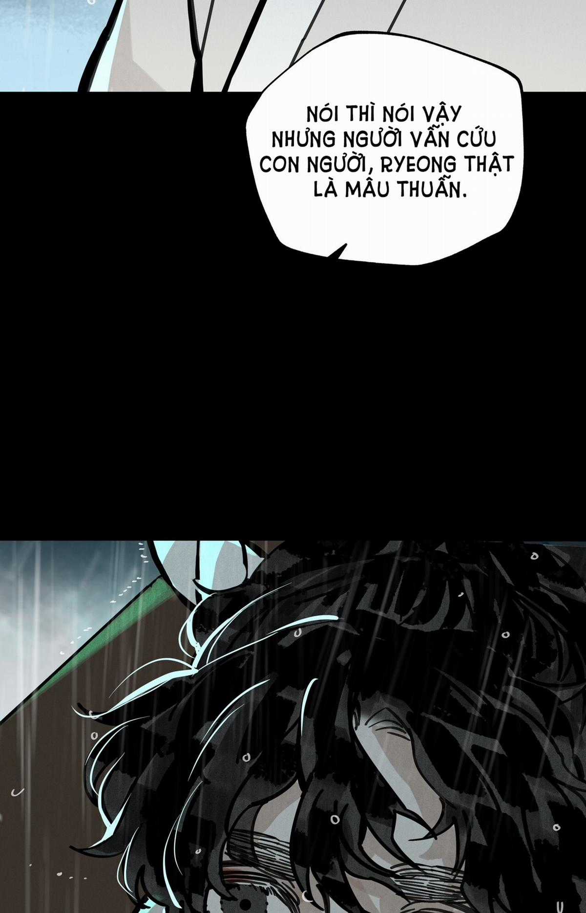 Trở Thành Tên Khốn Ở Thế Giới Dark Fantasy Chapter 68.2 trang 41