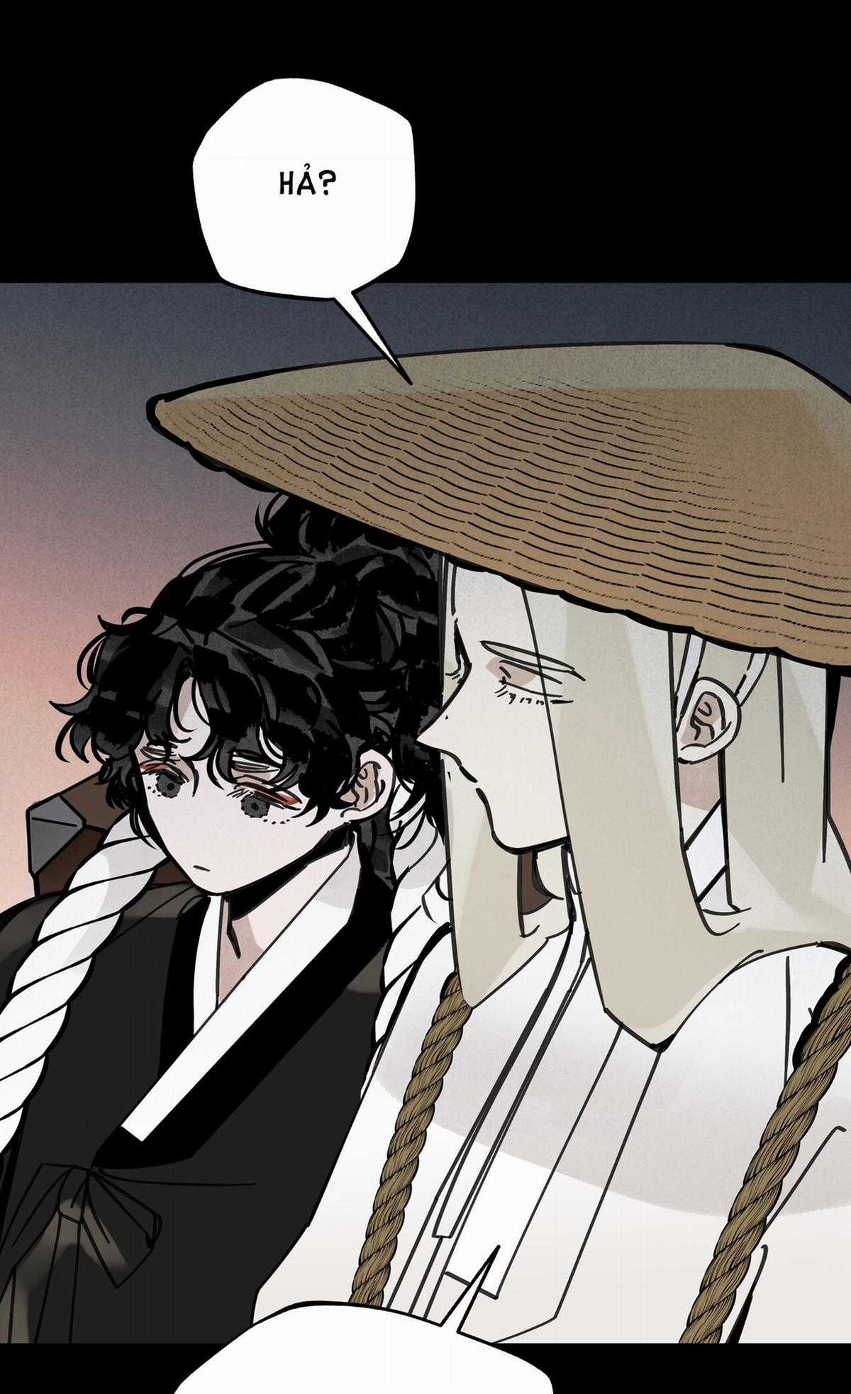 Trở Thành Tên Khốn Ở Thế Giới Dark Fantasy Chapter 68.2 trang 48