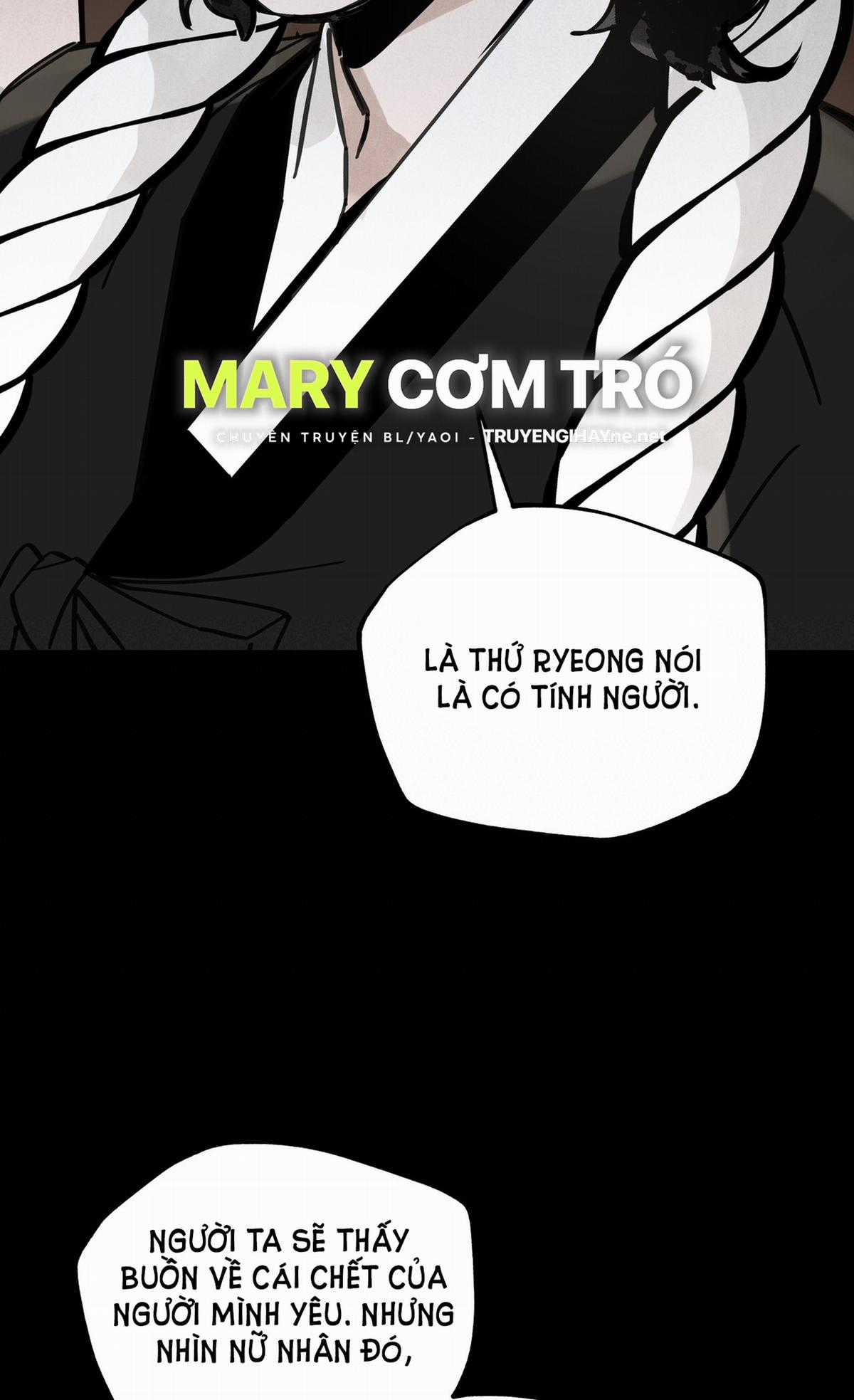 Trở Thành Tên Khốn Ở Thế Giới Dark Fantasy Chapter 68.2 trang 50