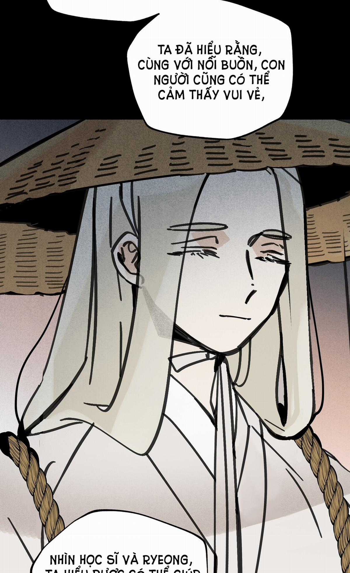 Trở Thành Tên Khốn Ở Thế Giới Dark Fantasy Chapter 68.2 trang 51