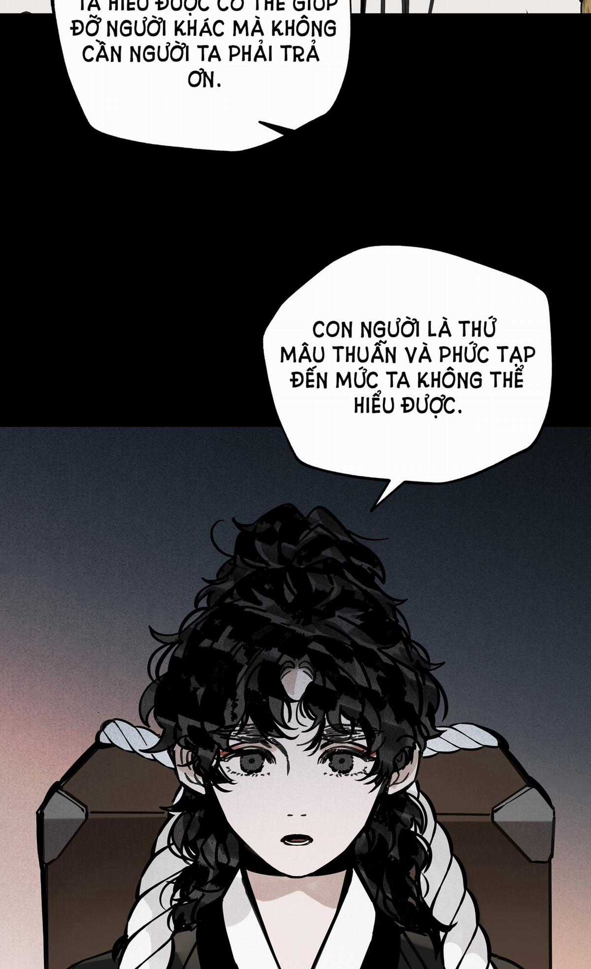 Trở Thành Tên Khốn Ở Thế Giới Dark Fantasy Chapter 68.2 trang 52