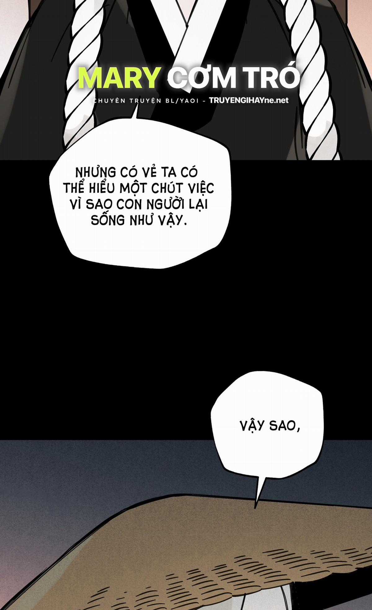 Trở Thành Tên Khốn Ở Thế Giới Dark Fantasy Chapter 68.2 trang 53