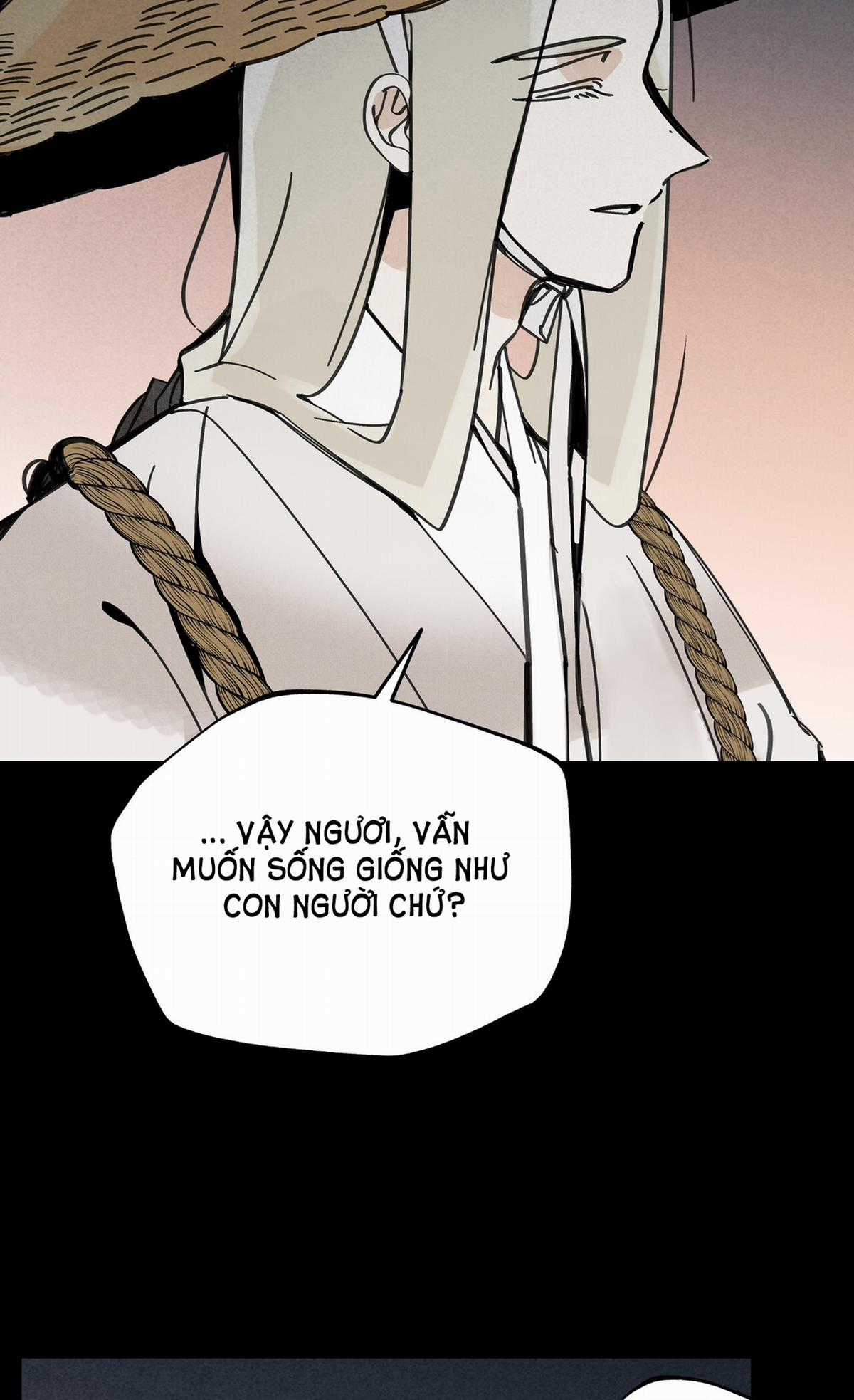 Trở Thành Tên Khốn Ở Thế Giới Dark Fantasy Chapter 68.2 trang 54