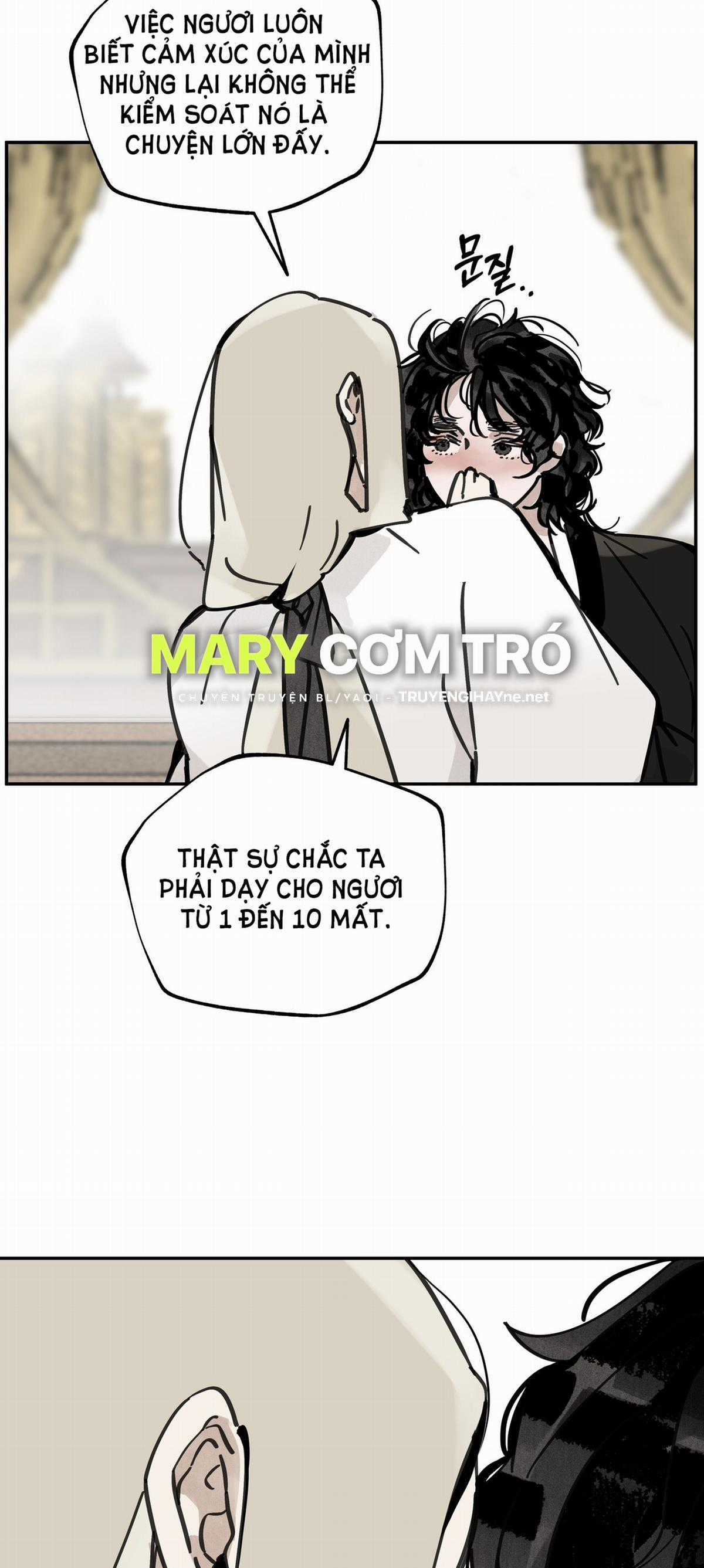 Trở Thành Tên Khốn Ở Thế Giới Dark Fantasy Chapter 68.2 trang 7