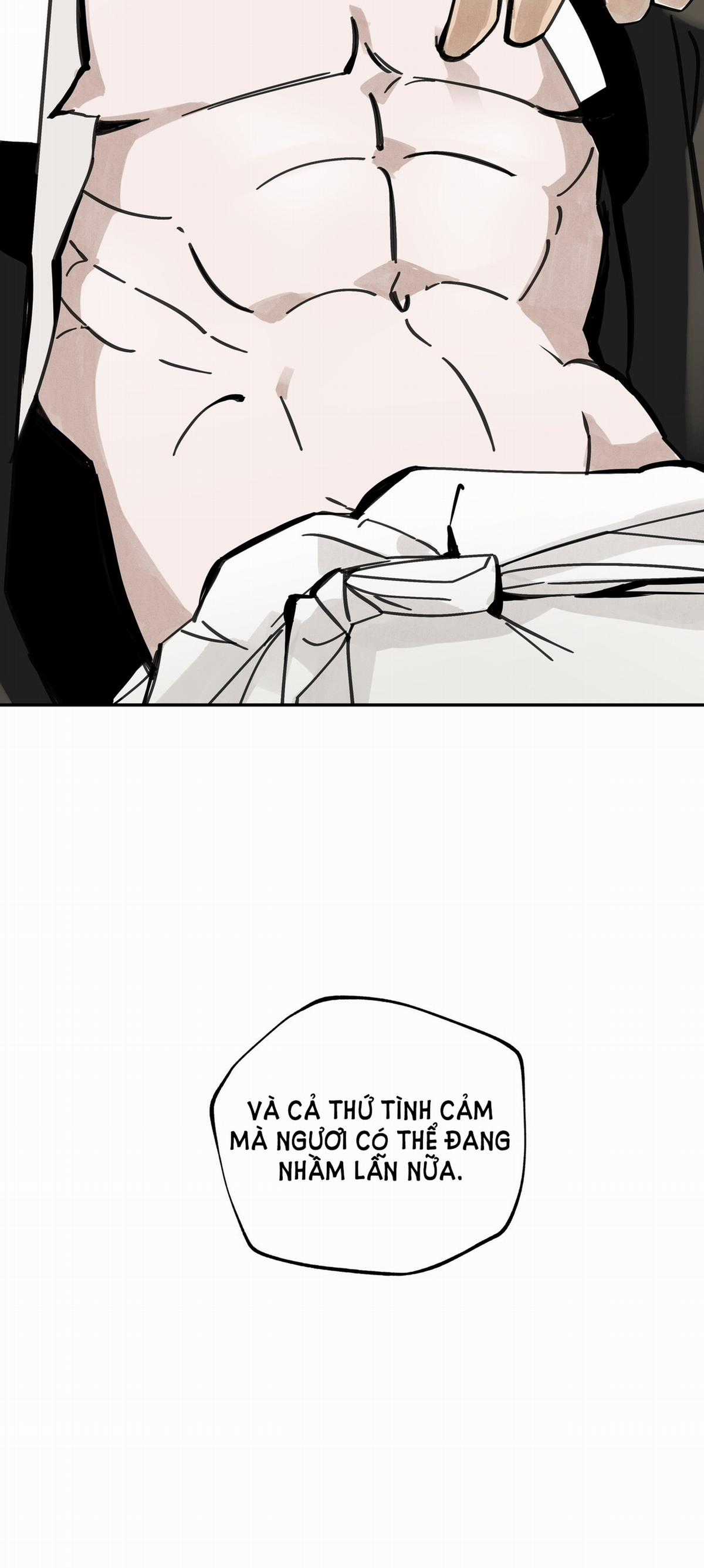 Trở Thành Tên Khốn Ở Thế Giới Dark Fantasy Chapter 68.2 trang 9