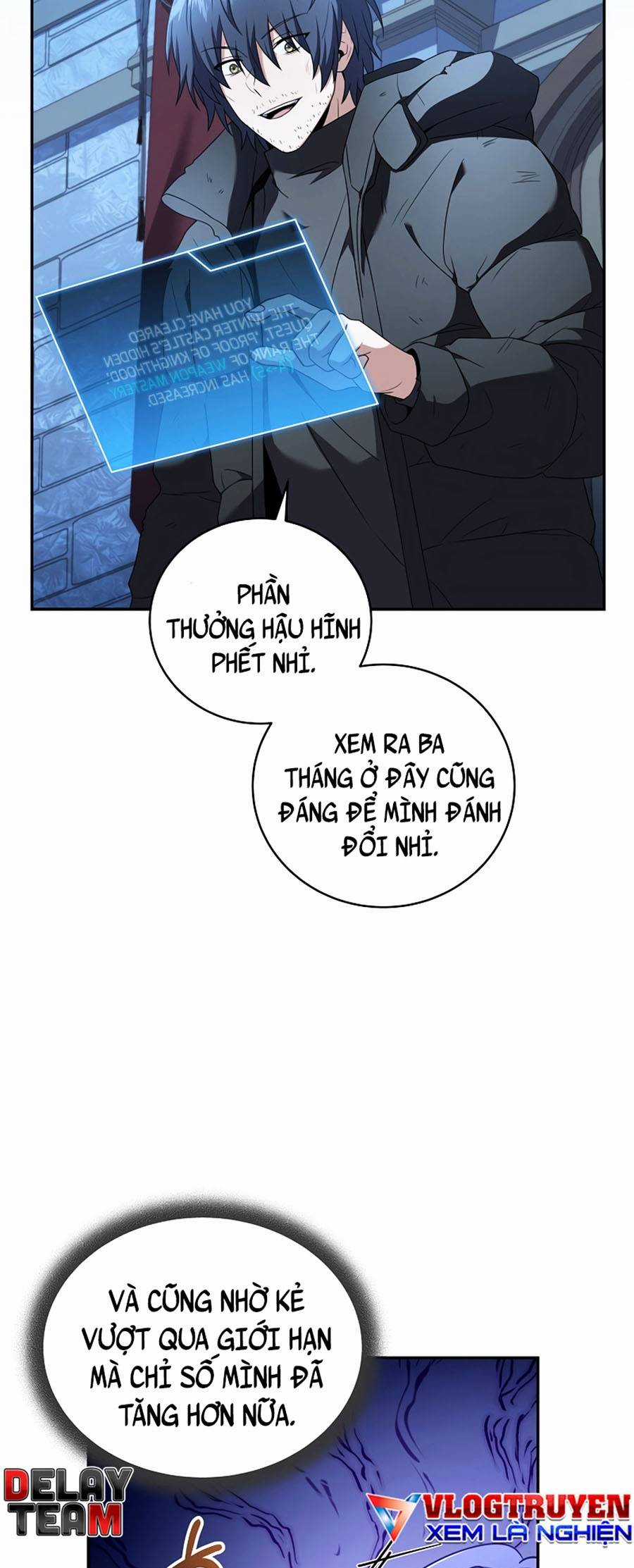 Trở Thành Tên Khốn Ở Thế Giới Dark Fantasy Chapter 68 trang 13