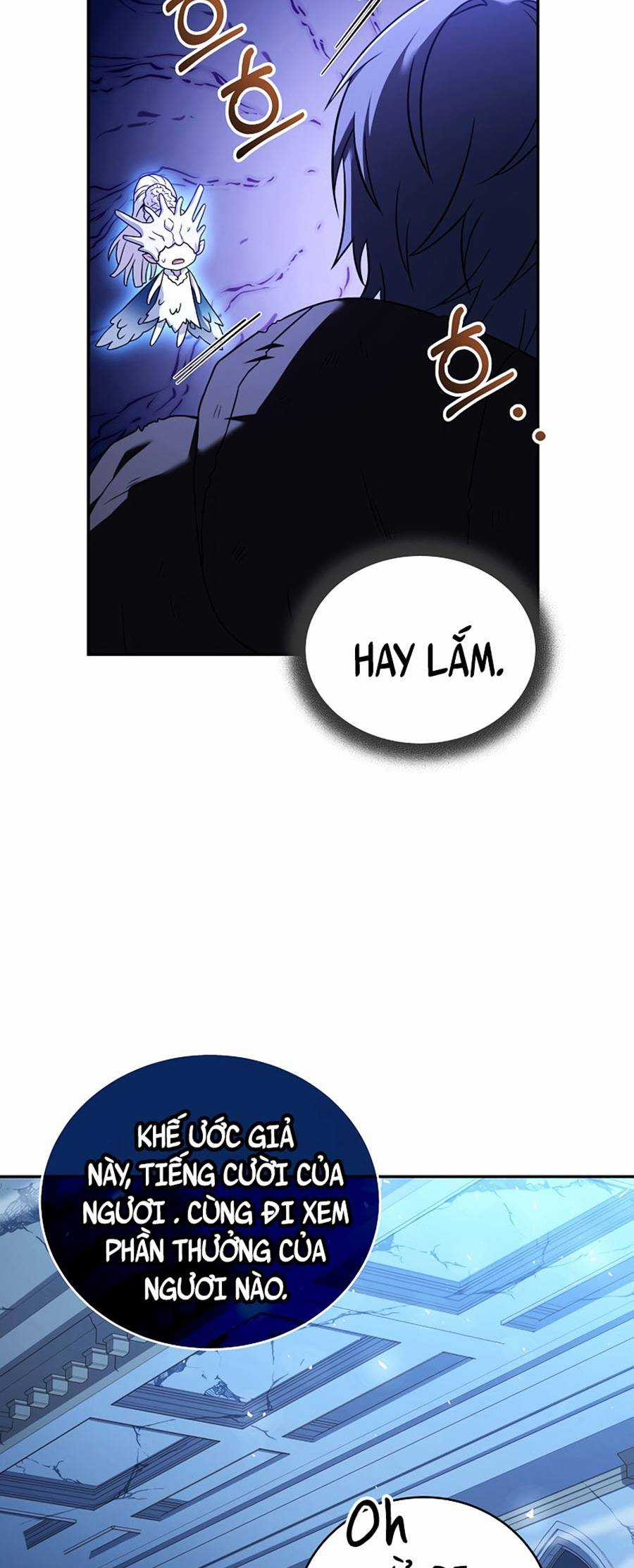 Trở Thành Tên Khốn Ở Thế Giới Dark Fantasy Chapter 68 trang 14