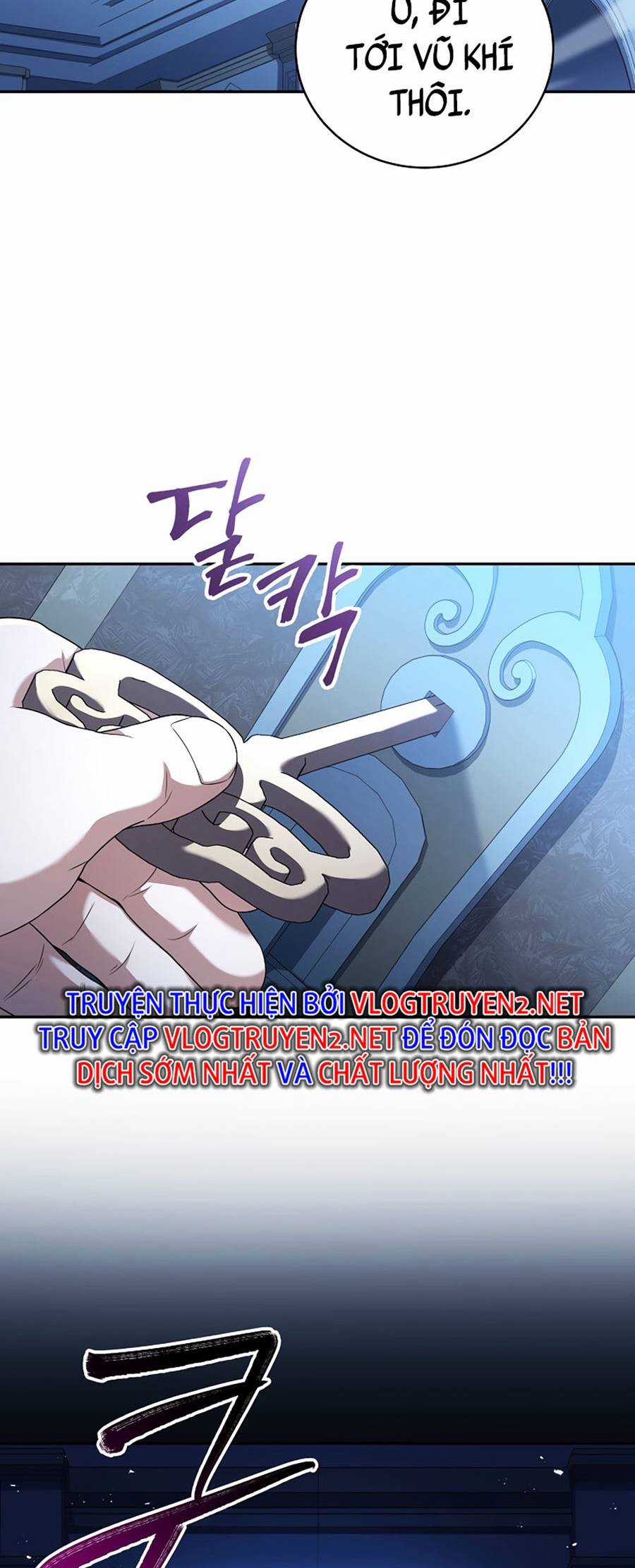 Trở Thành Tên Khốn Ở Thế Giới Dark Fantasy Chapter 68 trang 15